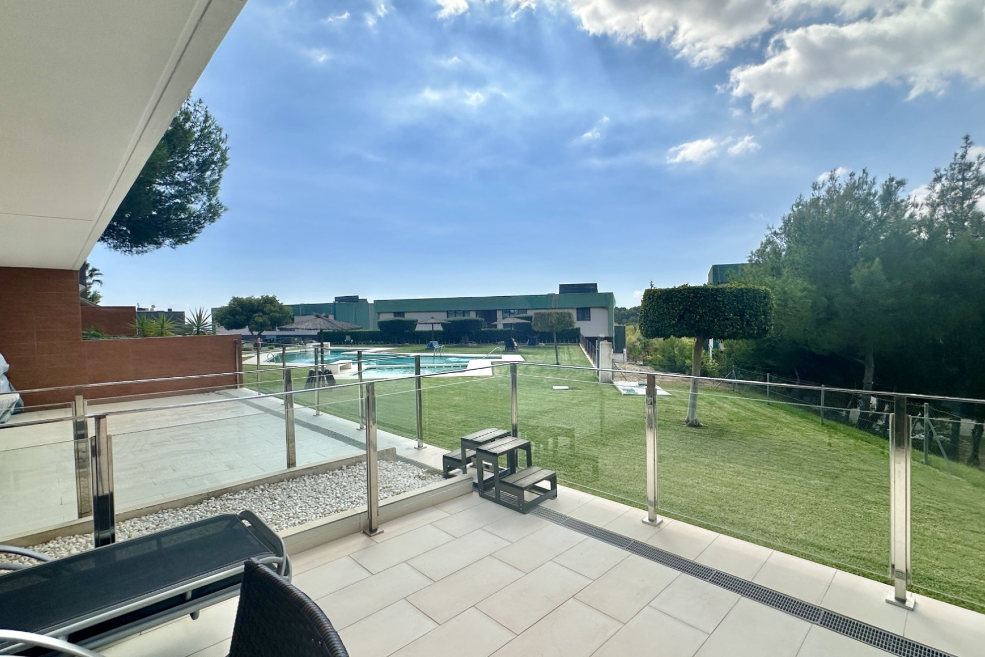 Revente - Appartement -
Orihuela Costa - Villamartín