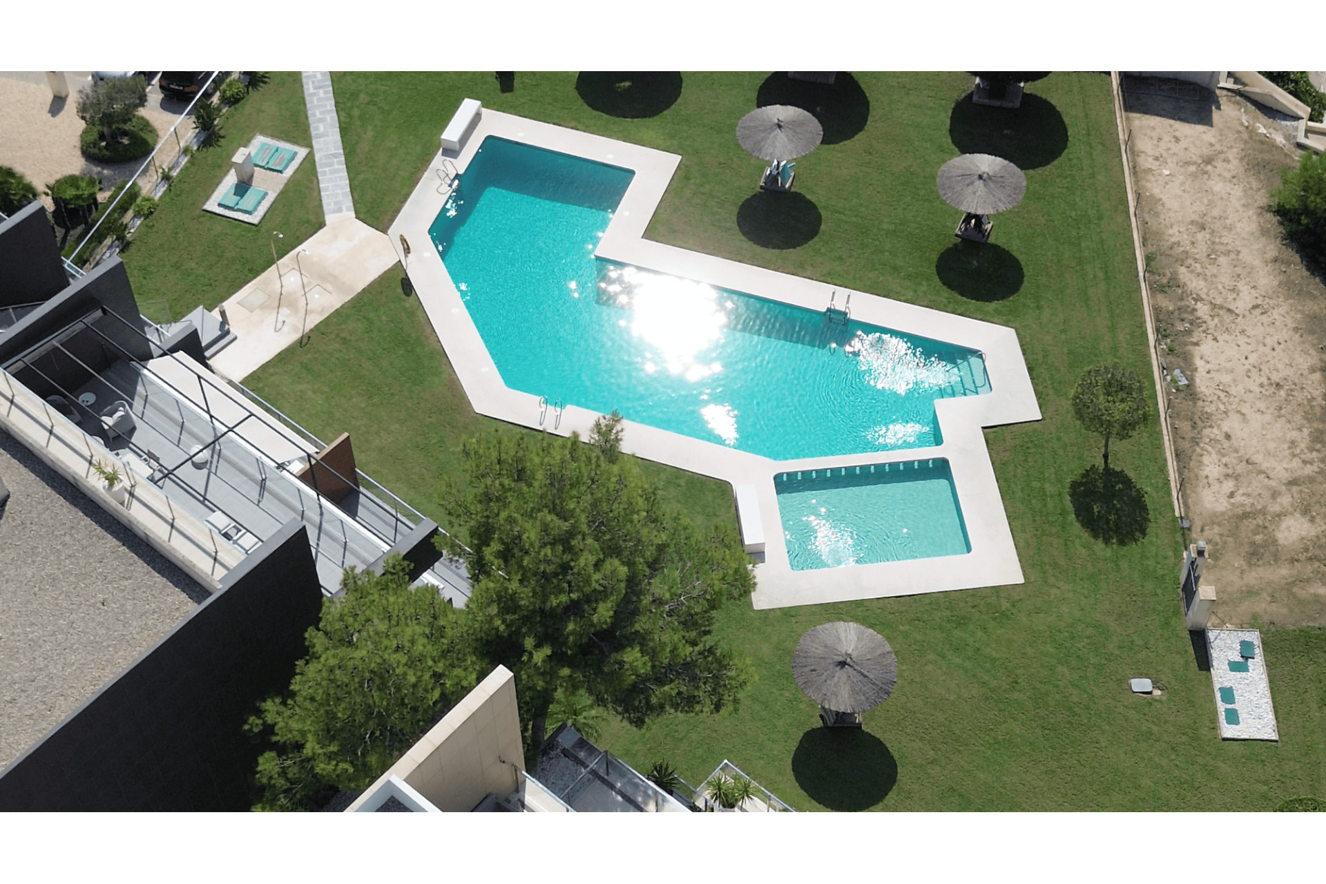 Revente - Appartement -
Orihuela Costa - Villamartín