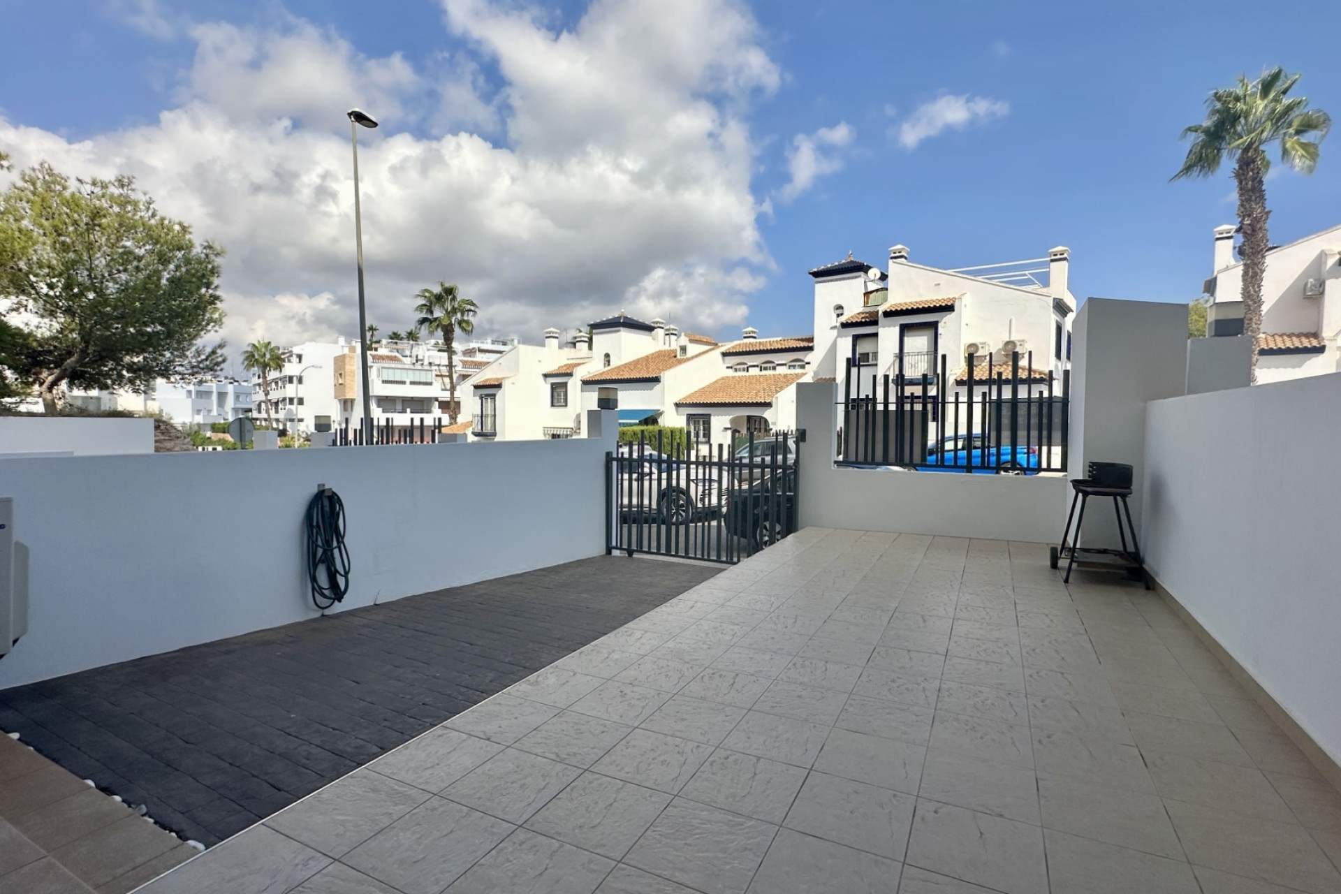 Revente - Appartement -
Orihuela Costa - Villamartín
