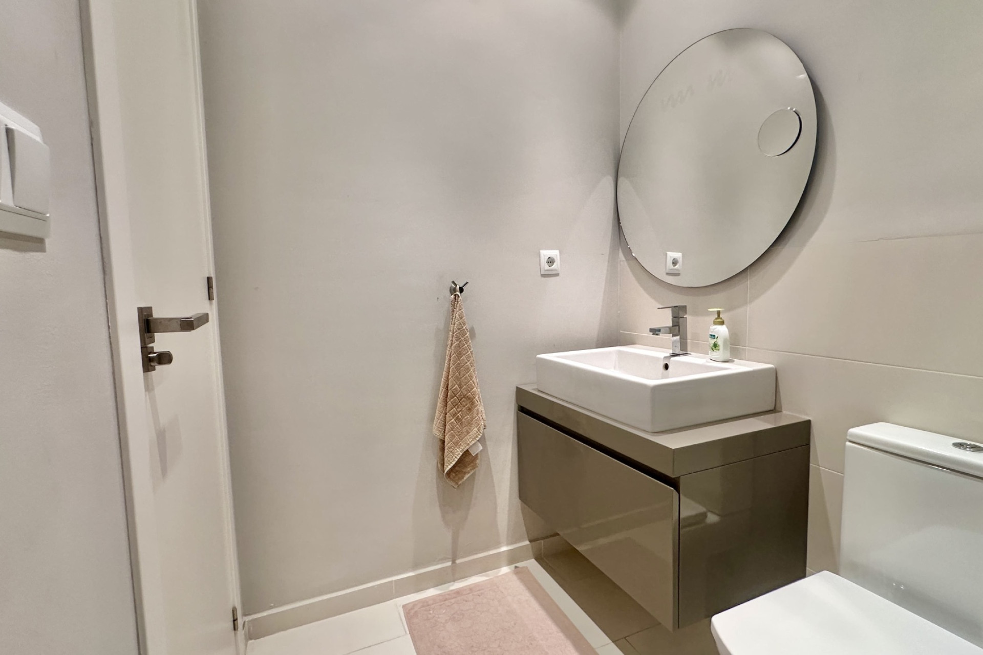 Revente - Appartement -
Orihuela Costa - Villamartín