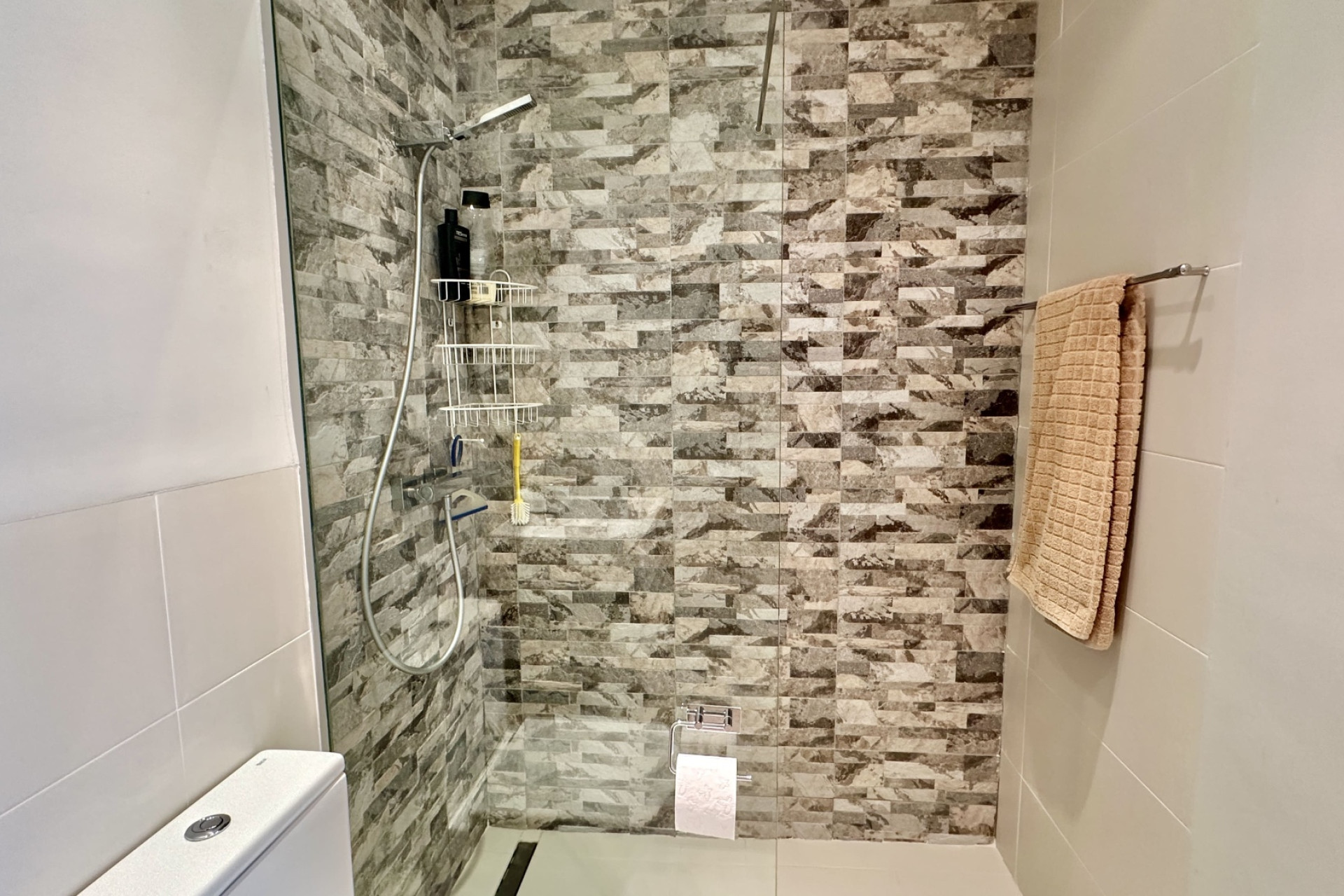 Revente - Appartement -
Orihuela Costa - Villamartín