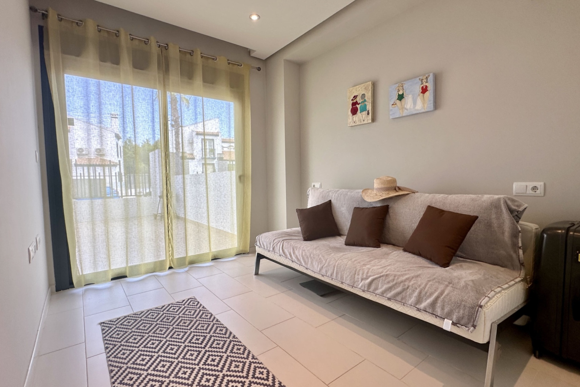 Revente - Appartement -
Orihuela Costa - Villamartín