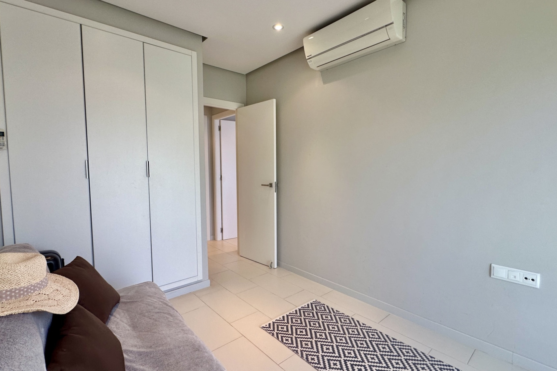 Revente - Appartement -
Orihuela Costa - Villamartín