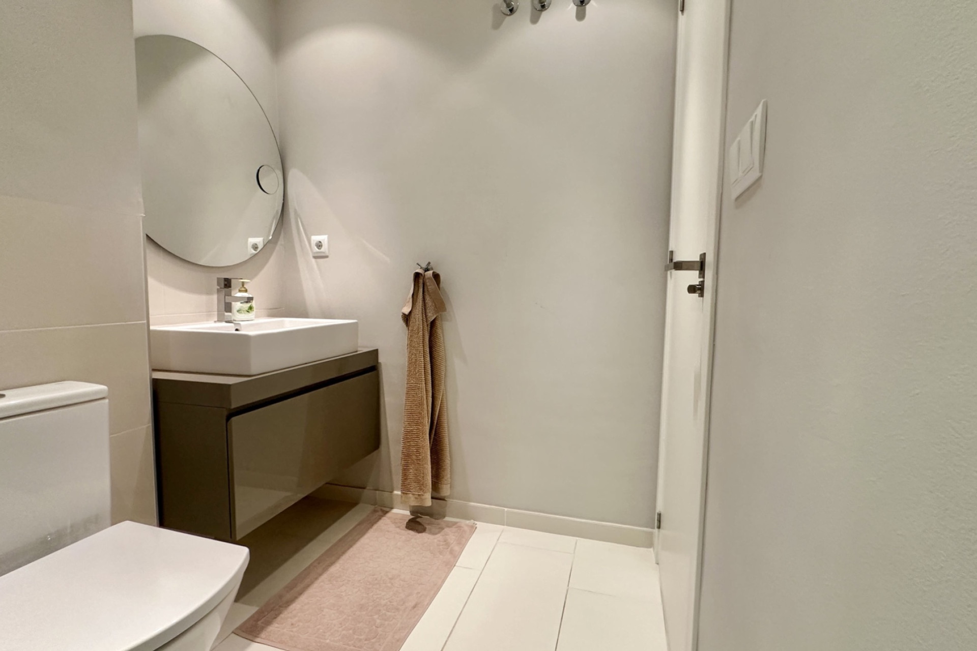 Revente - Appartement -
Orihuela Costa - Villamartín