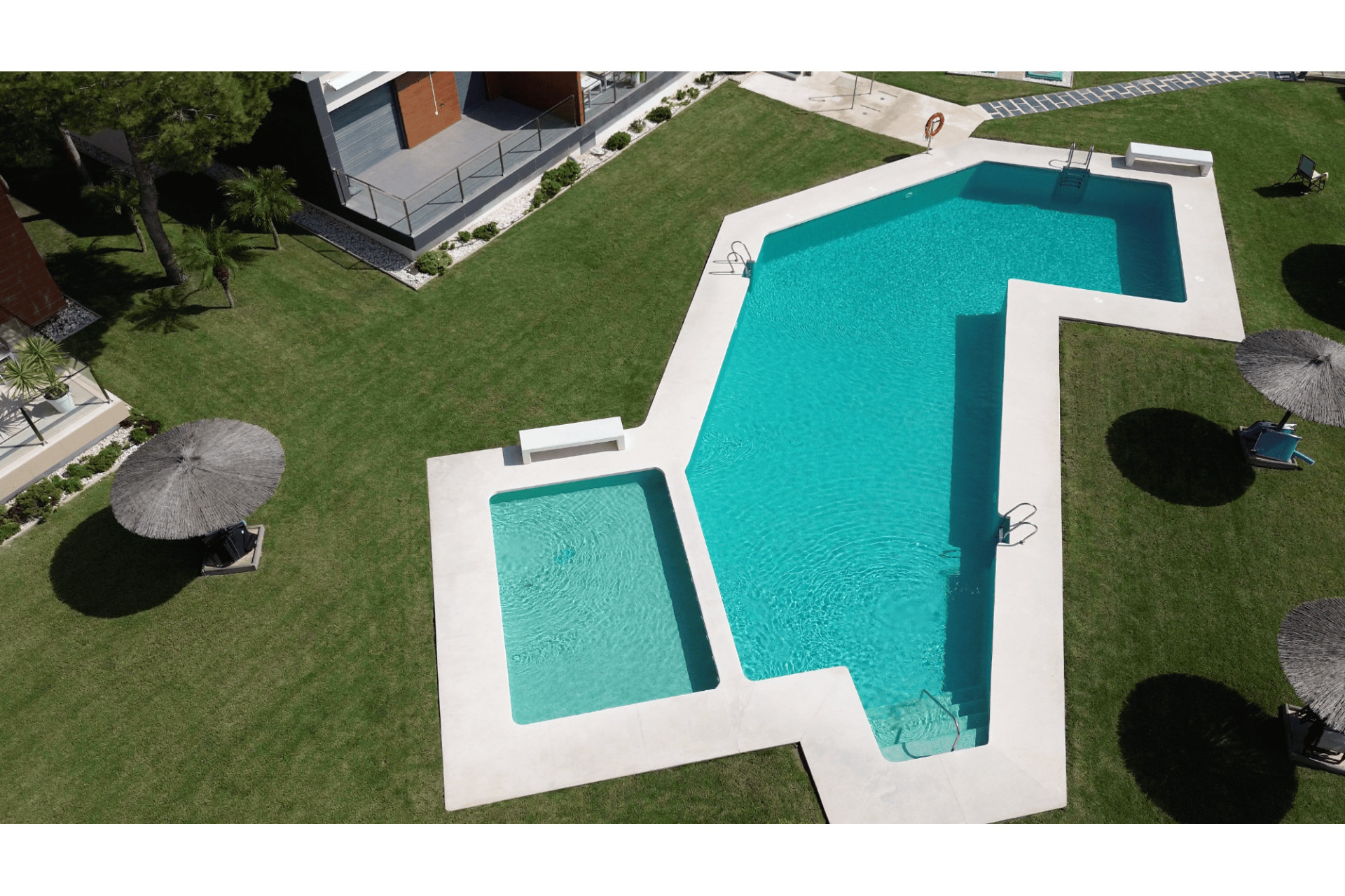 Revente - Appartement -
Orihuela Costa - Villamartín