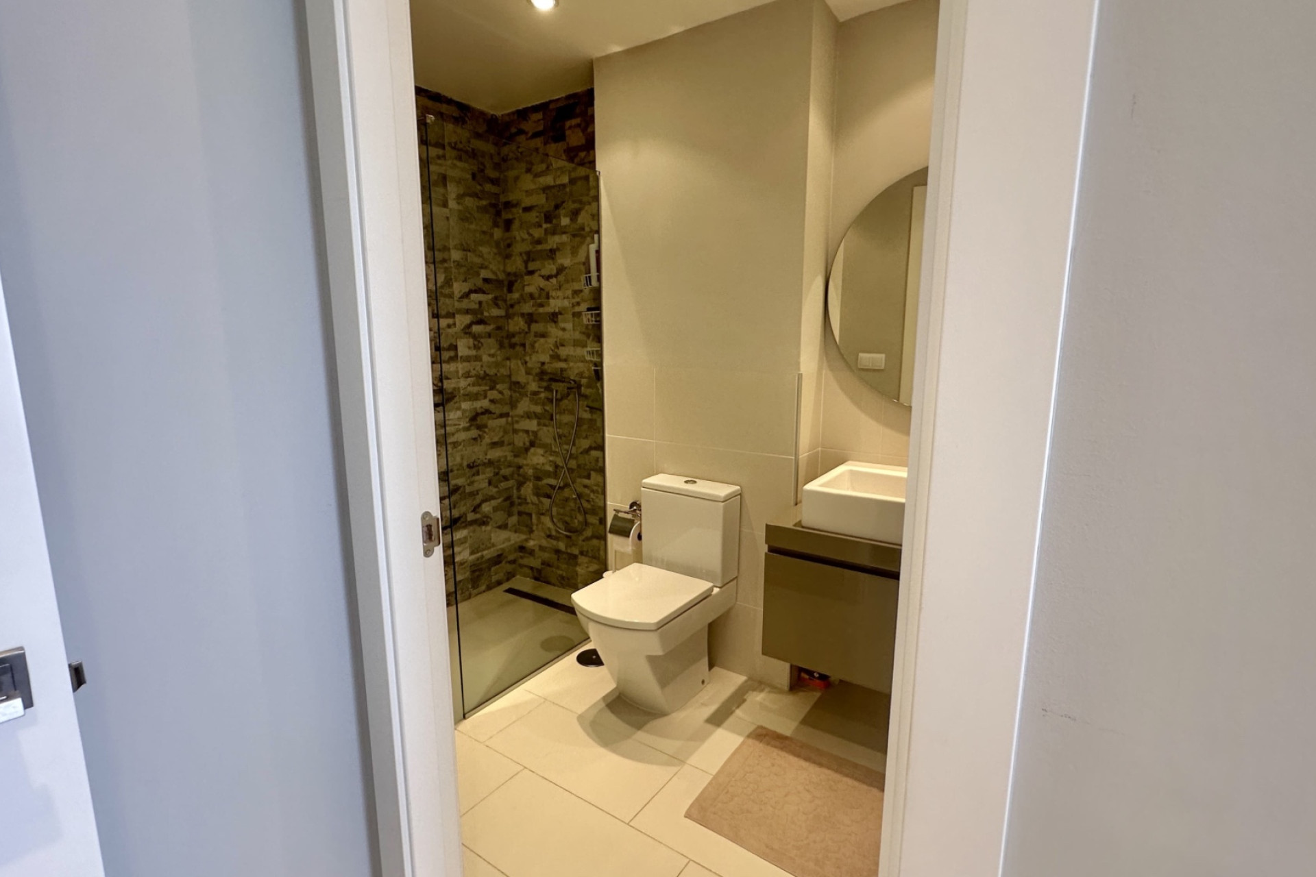 Revente - Appartement -
Orihuela Costa - Villamartín