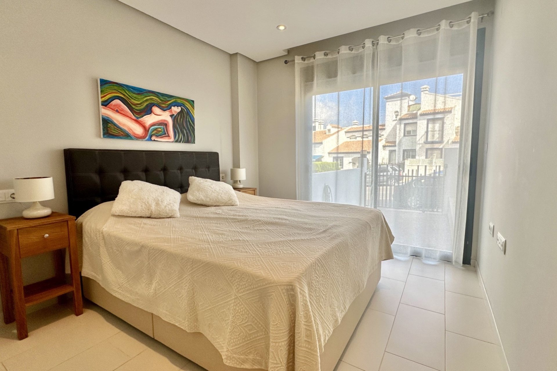 Revente - Appartement -
Orihuela Costa - Villamartín