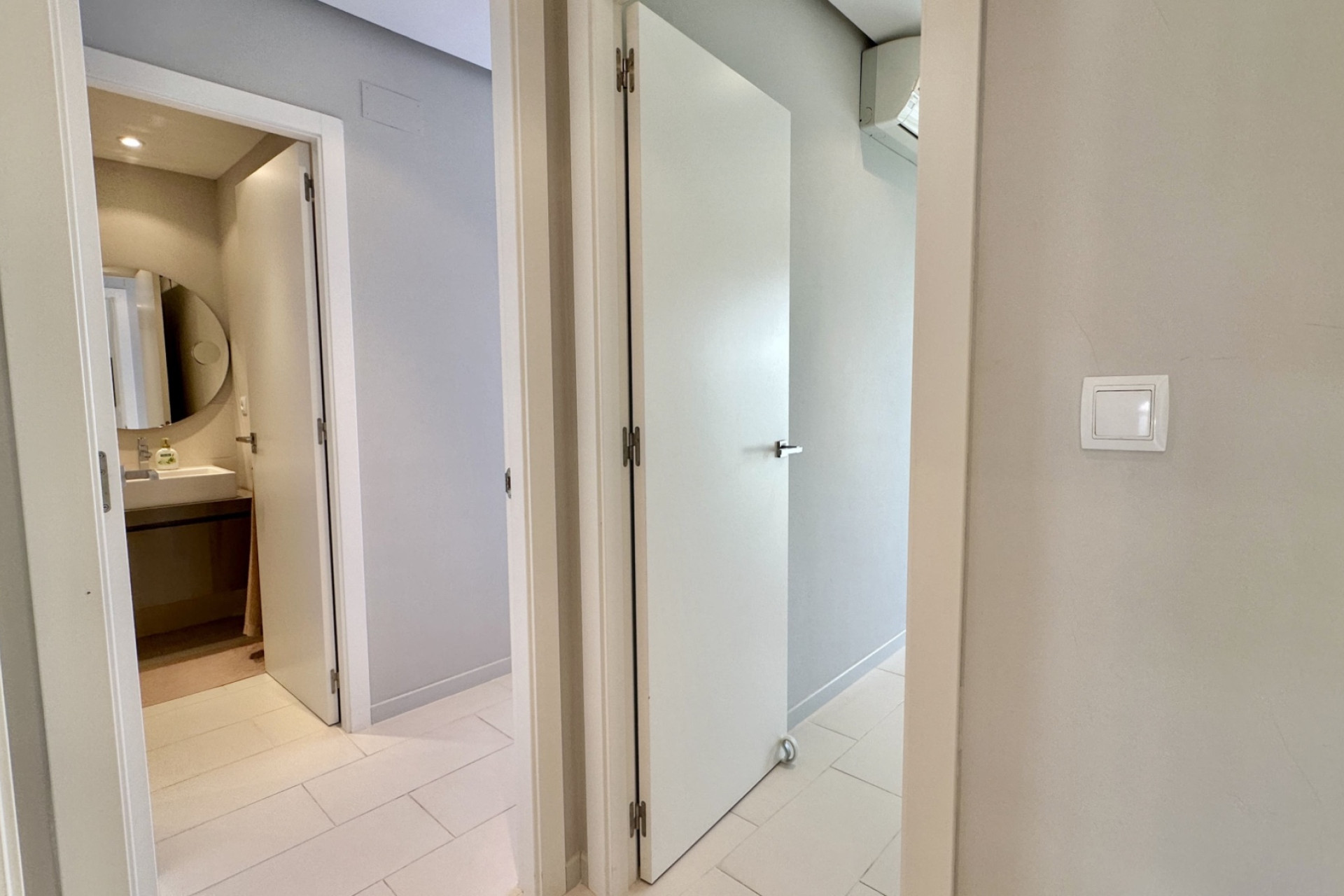 Revente - Appartement -
Orihuela Costa - Villamartín