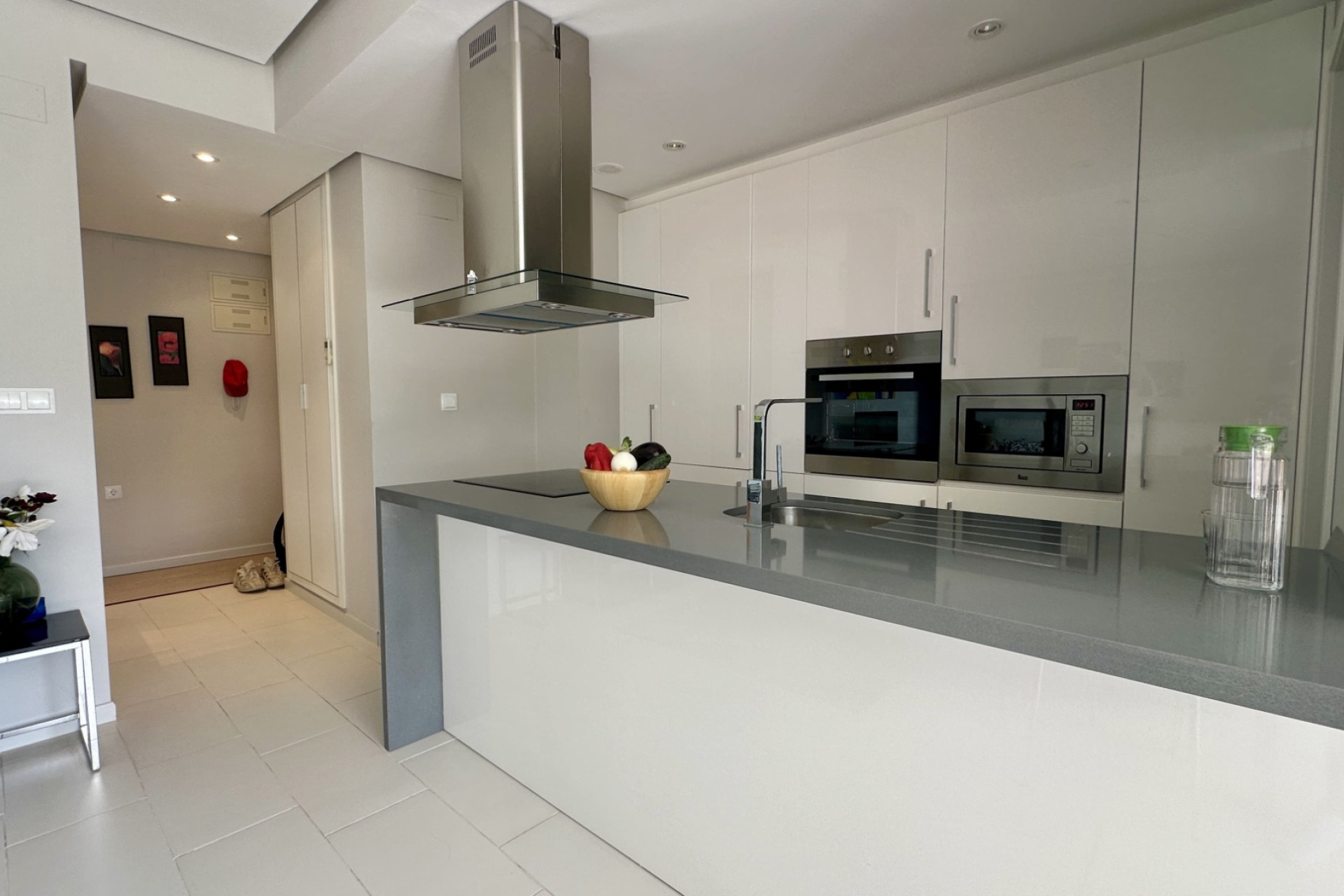 Revente - Appartement -
Orihuela Costa - Villamartín