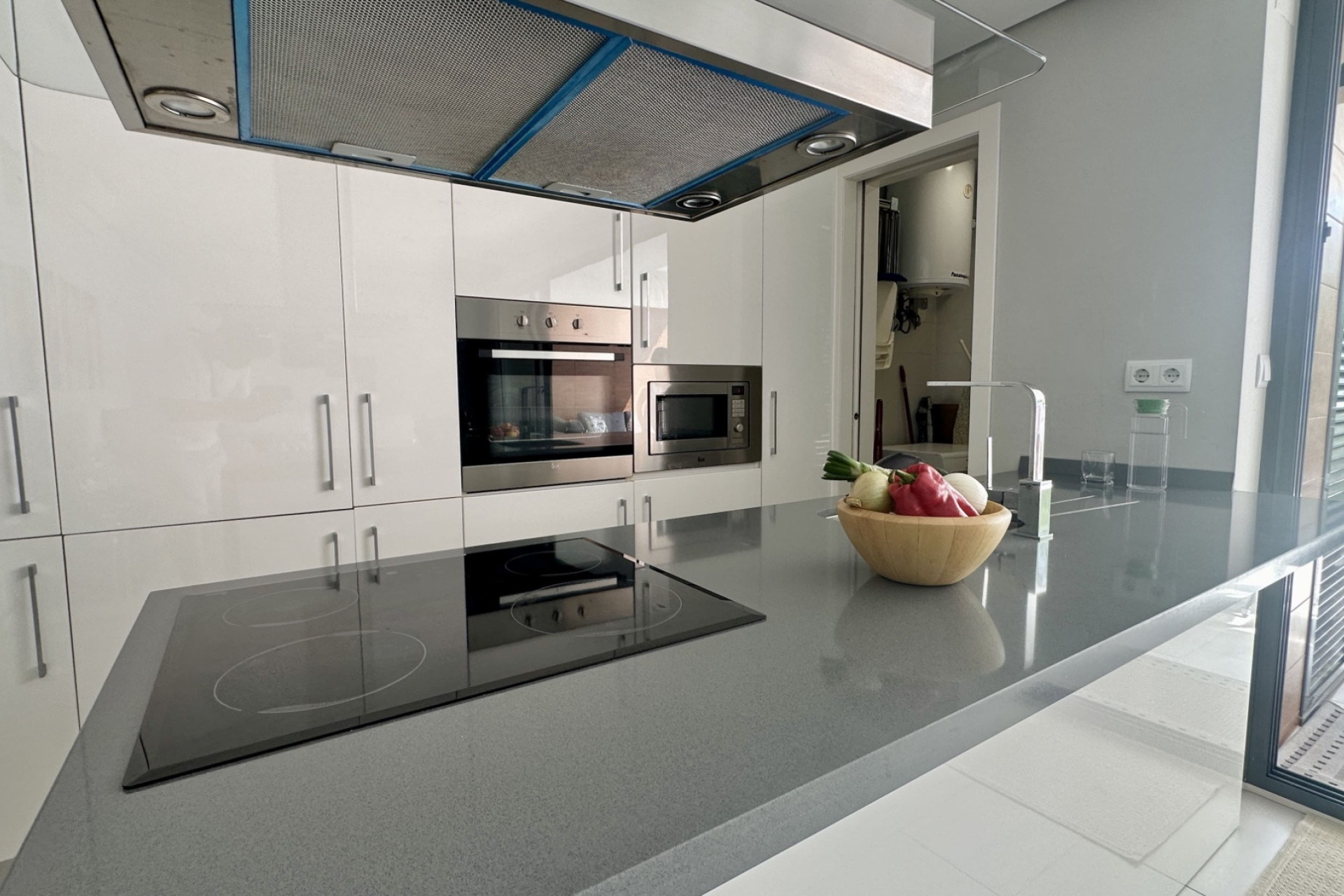 Revente - Appartement -
Orihuela Costa - Villamartín