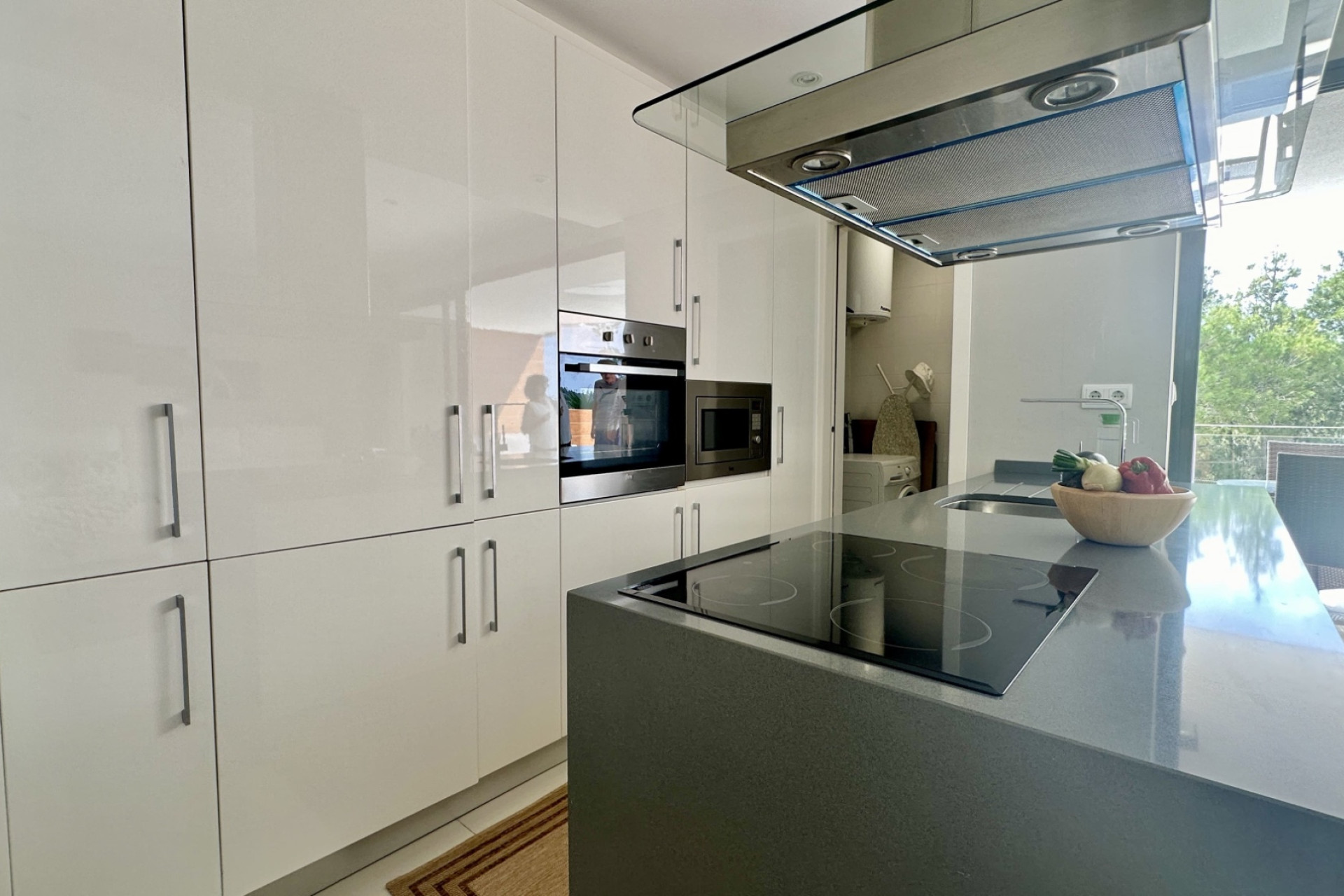 Revente - Appartement -
Orihuela Costa - Villamartín