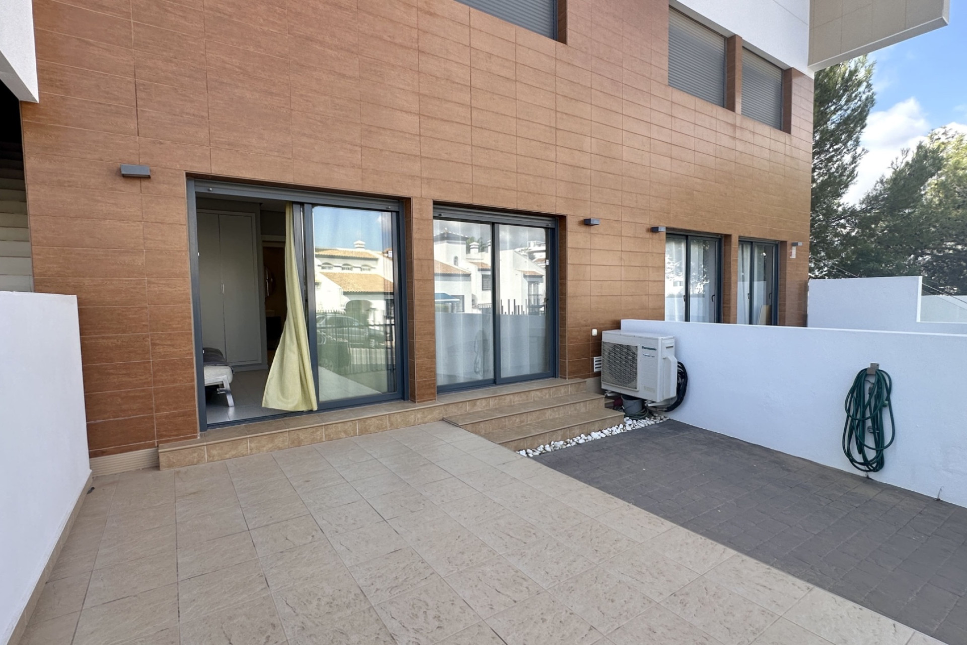 Revente - Appartement -
Orihuela Costa - Villamartín