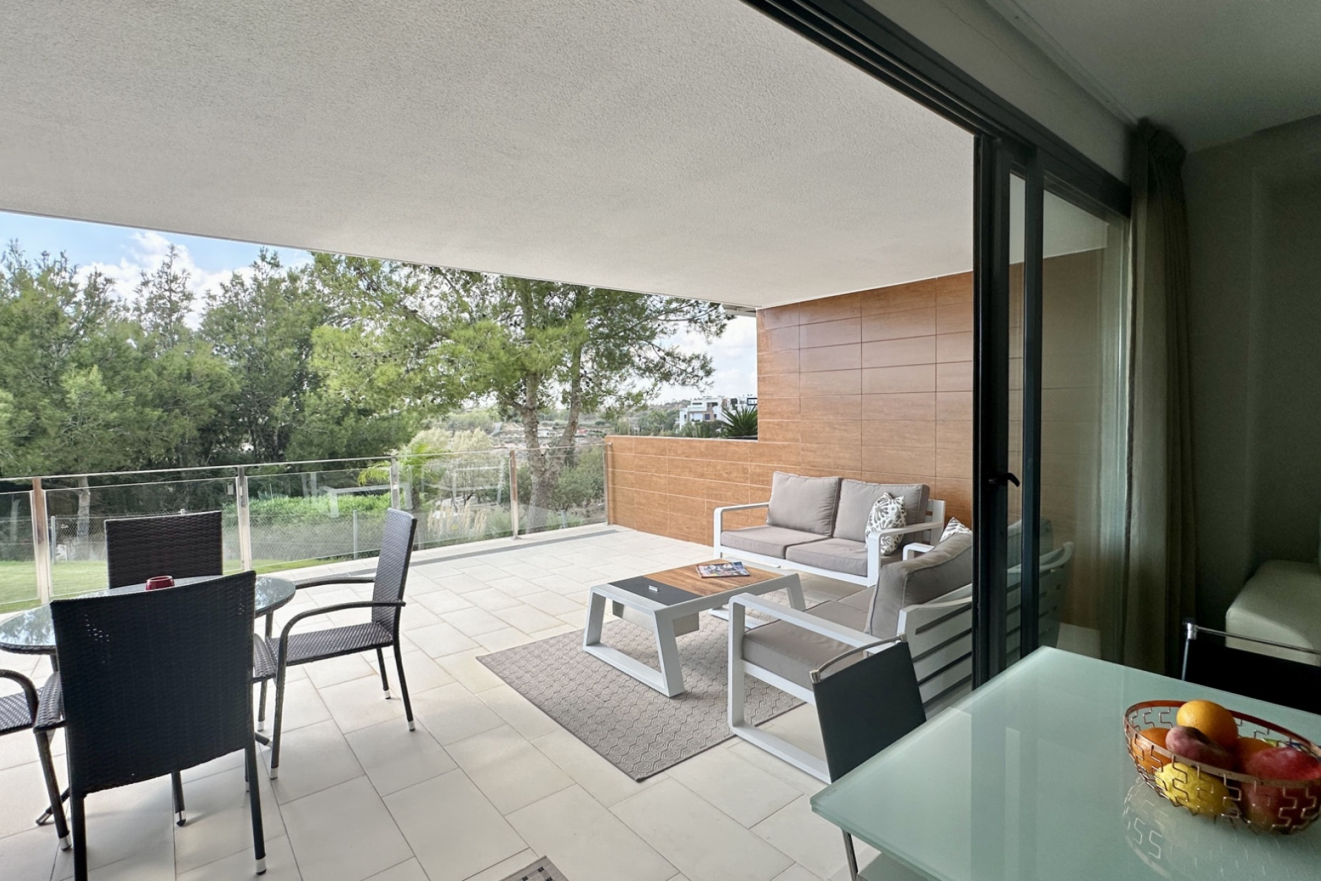 Revente - Appartement -
Orihuela Costa - Villamartín