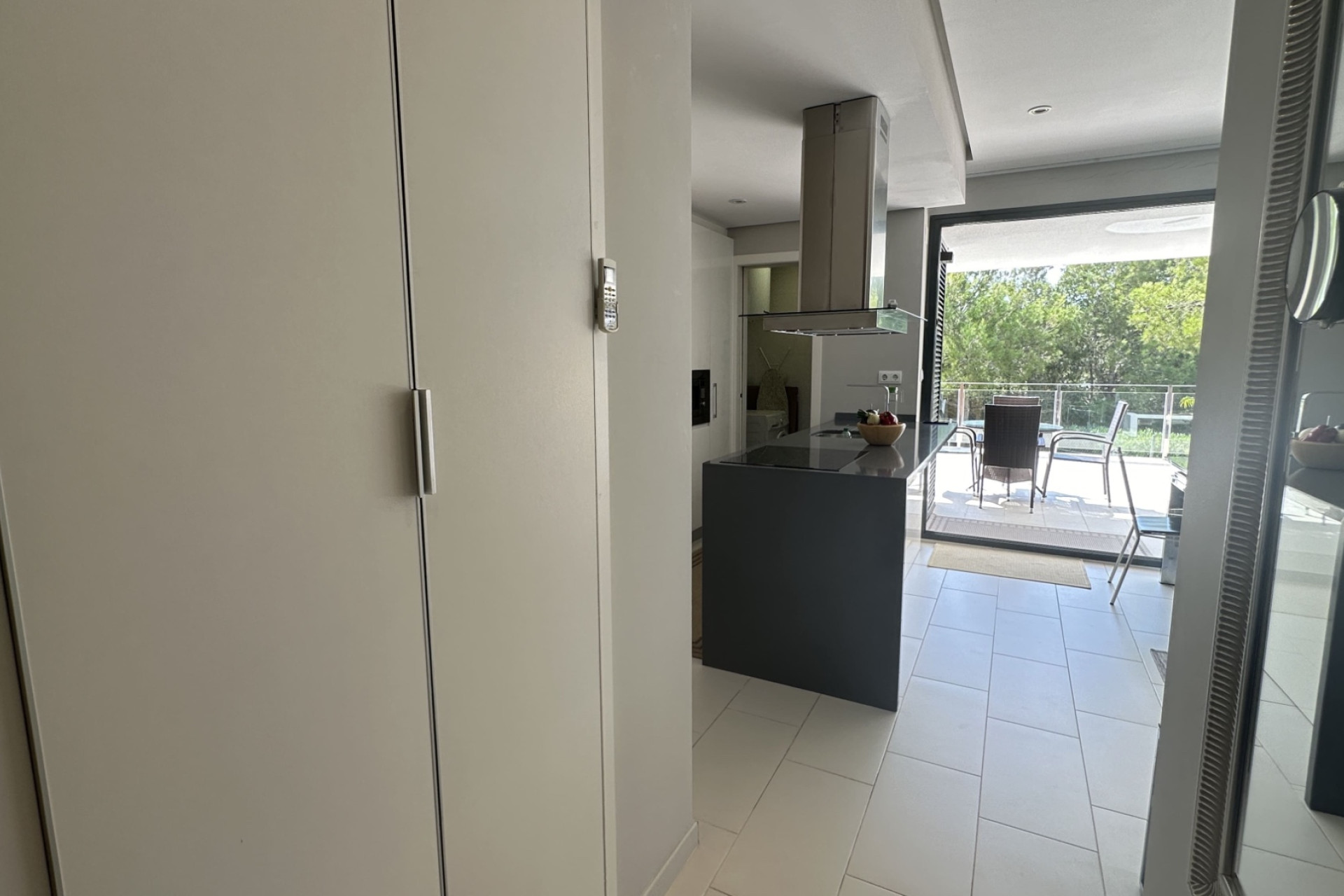 Revente - Appartement -
Orihuela Costa - Villamartín