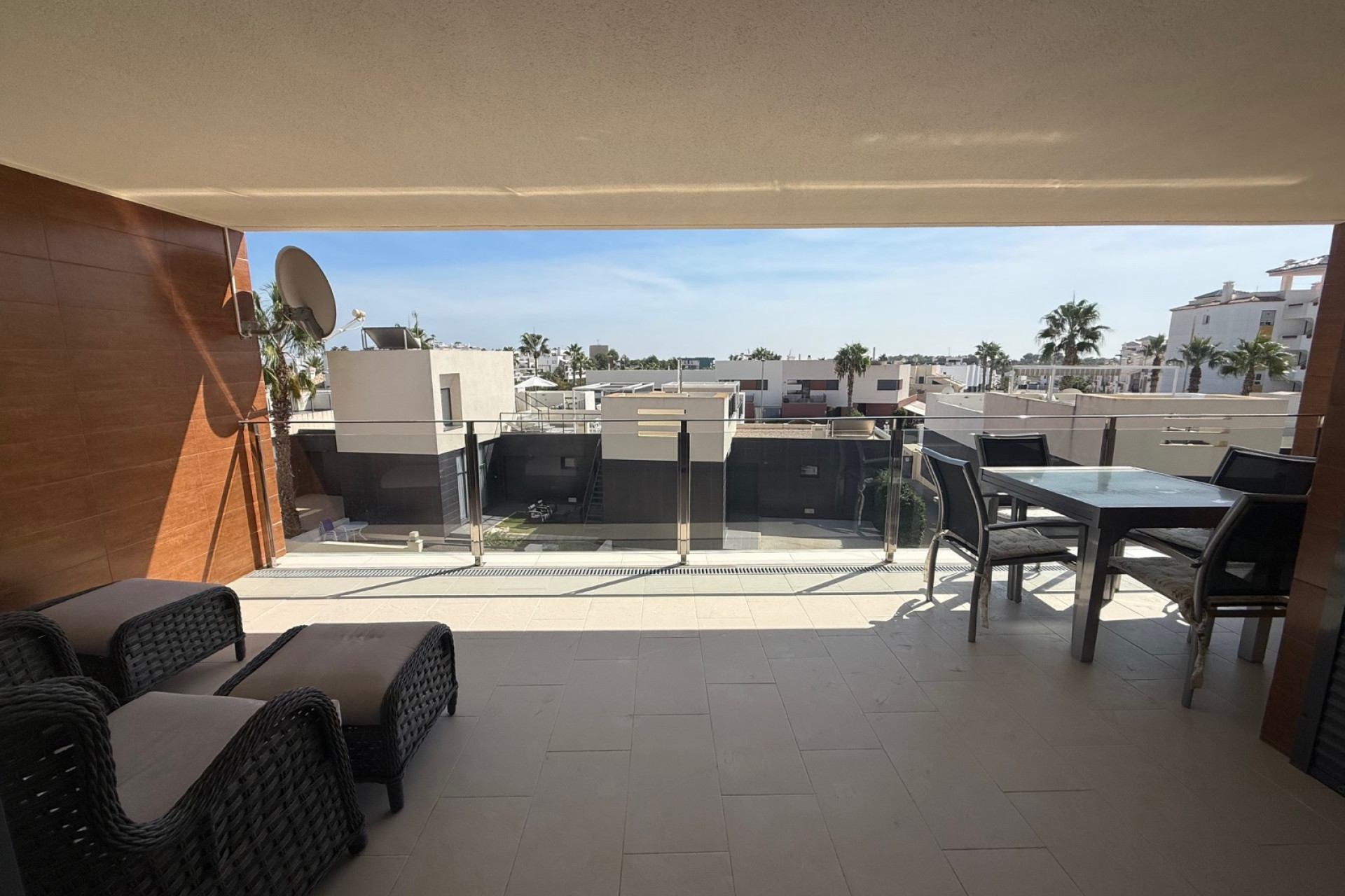 Revente - Appartement -
Orihuela Costa - Villamartín