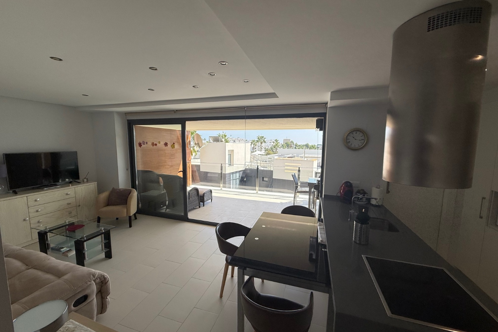 Revente - Appartement -
Orihuela Costa - Villamartín