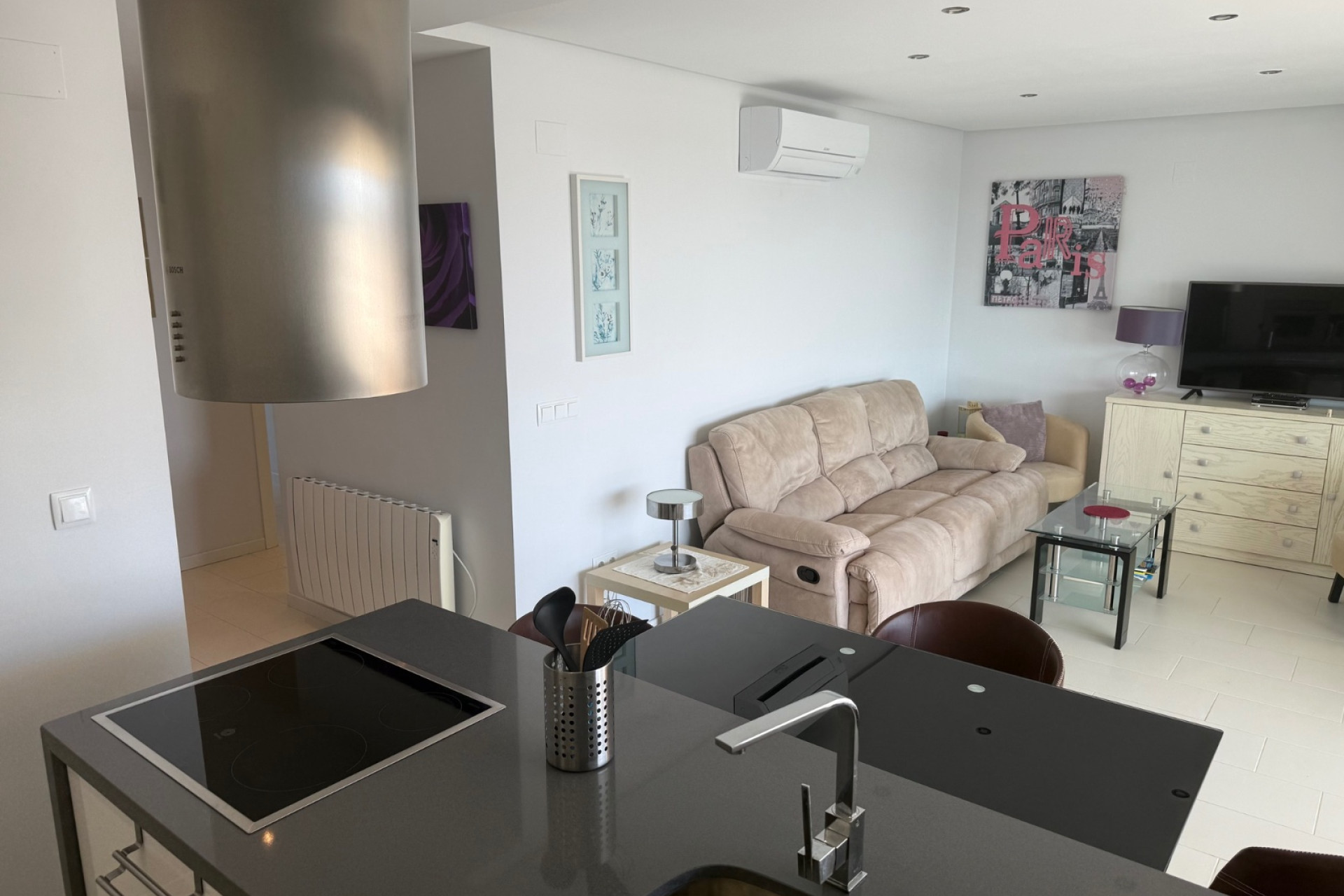 Revente - Appartement -
Orihuela Costa - Villamartín