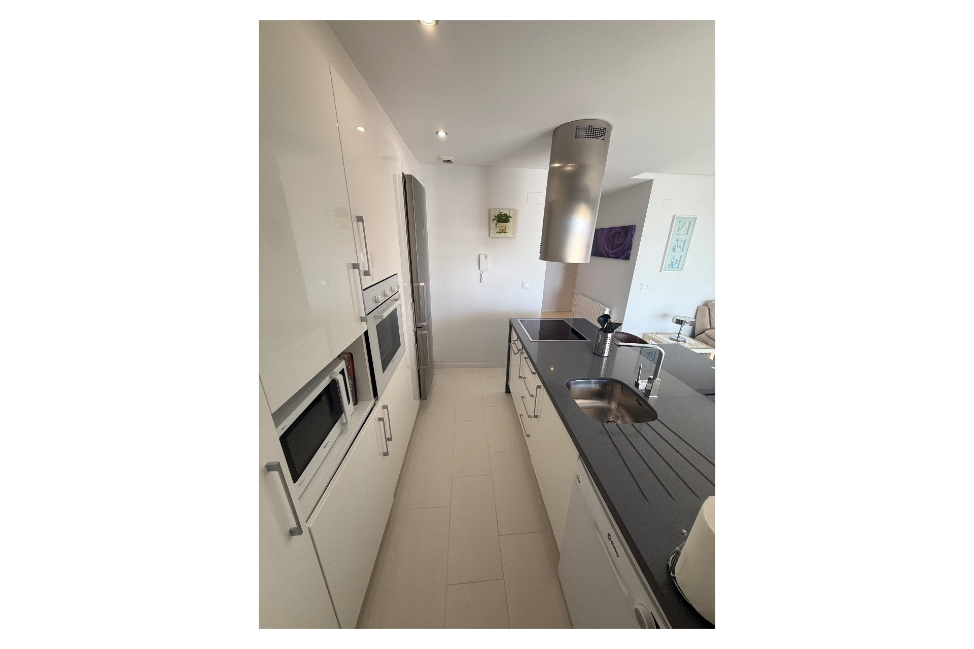 Revente - Appartement -
Orihuela Costa - Villamartín