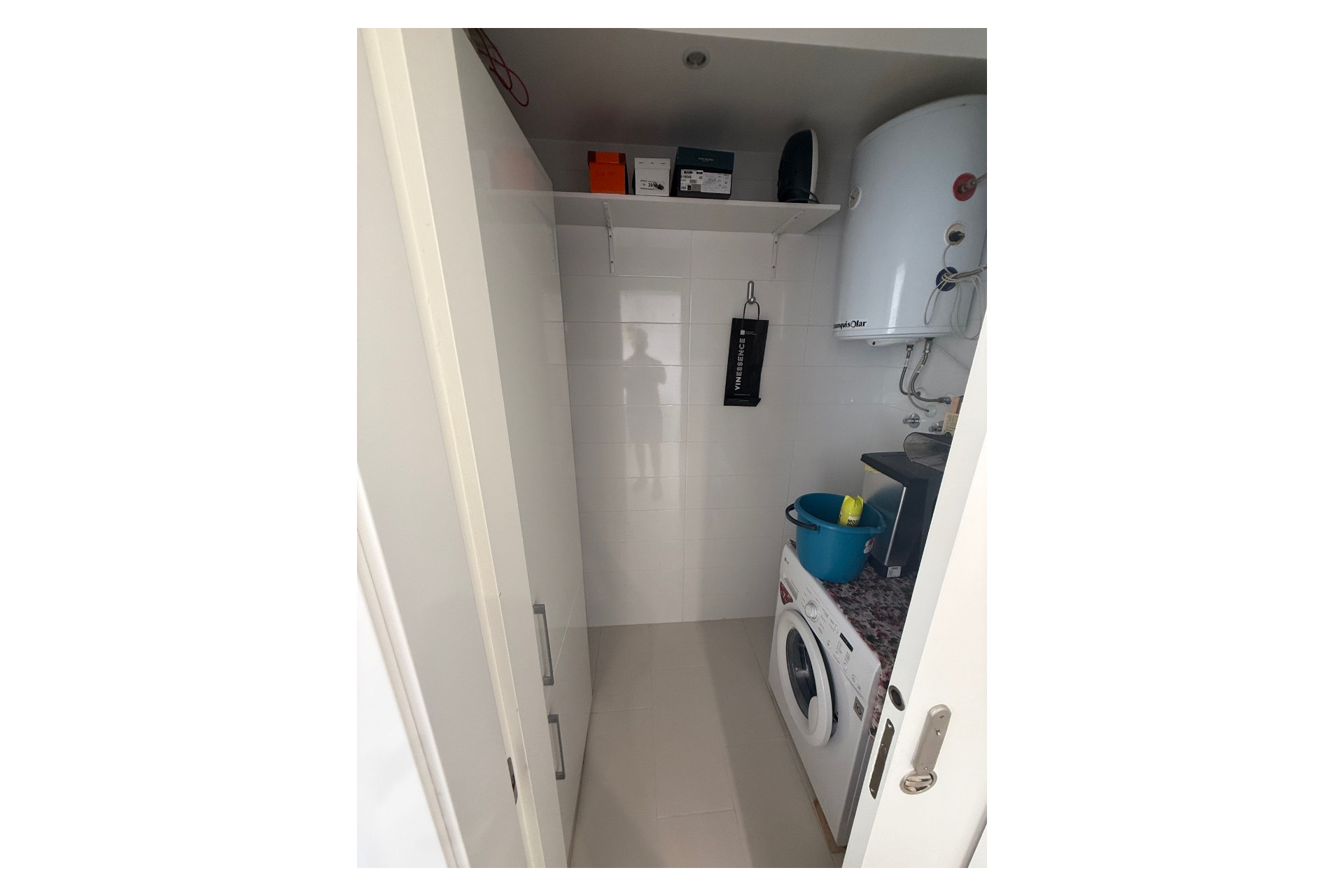 Revente - Appartement -
Orihuela Costa - Villamartín