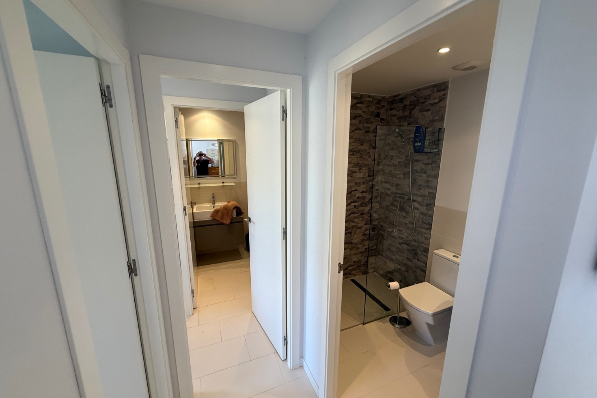 Revente - Appartement -
Orihuela Costa - Villamartín