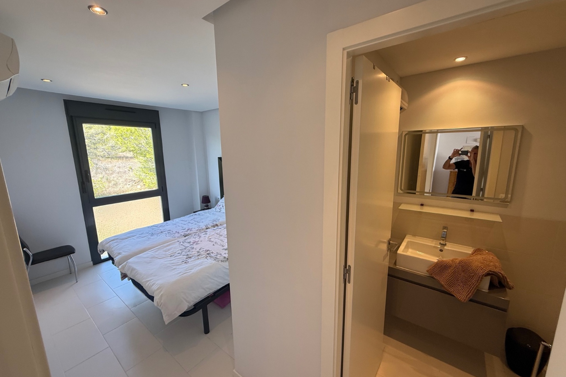 Revente - Appartement -
Orihuela Costa - Villamartín