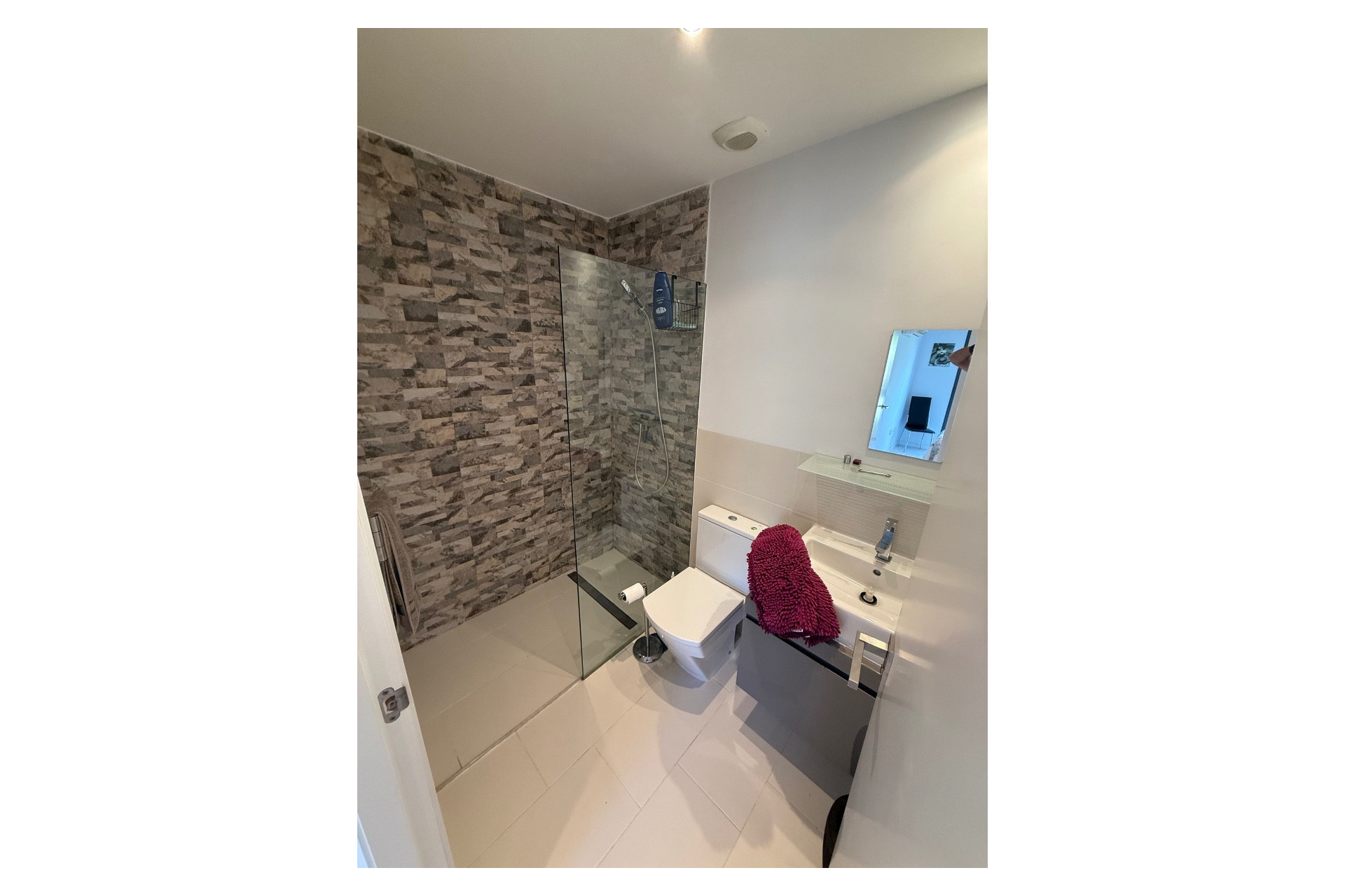 Revente - Appartement -
Orihuela Costa - Villamartín