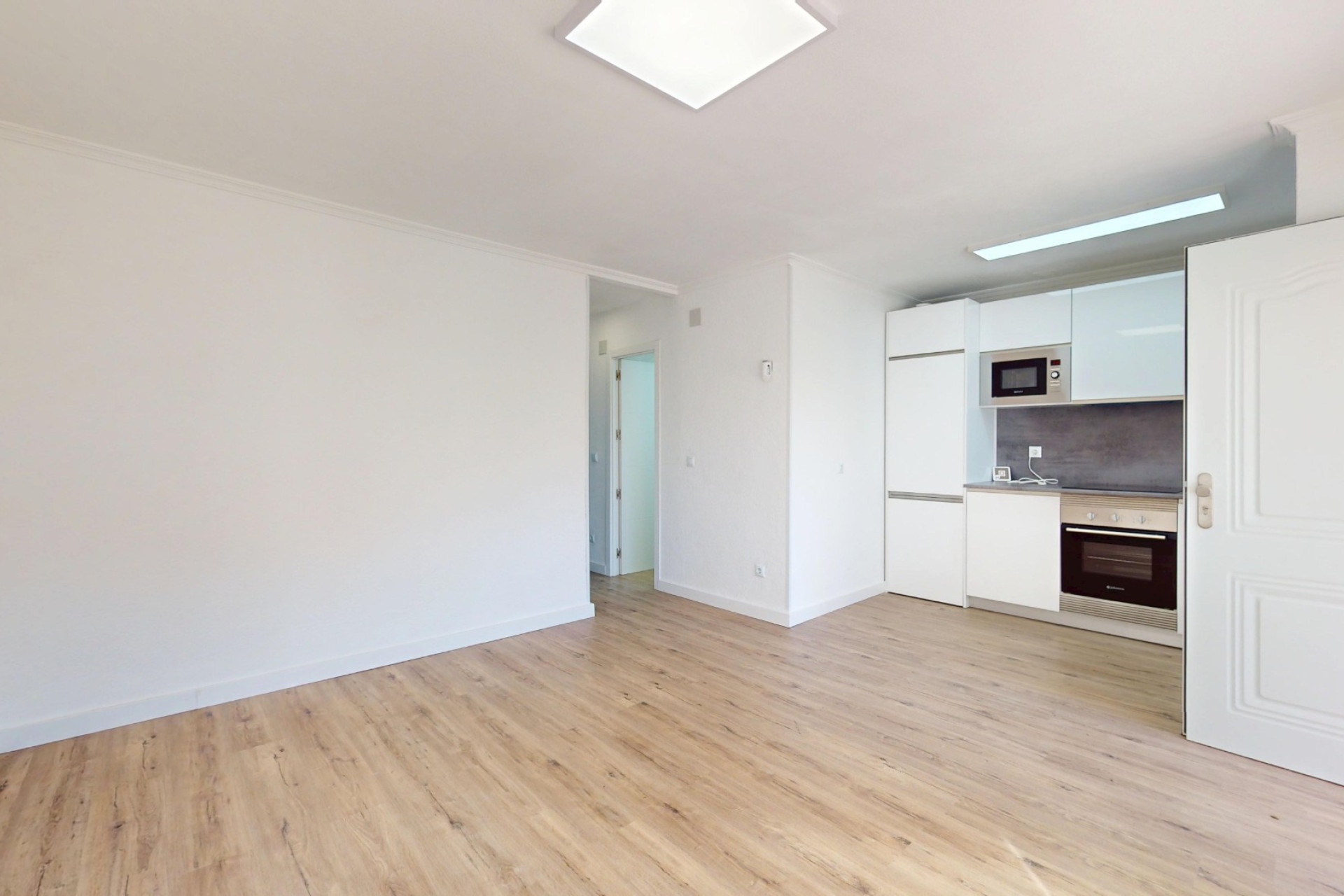 Revente - Appartement -
Orihuela Costa - Villamartin