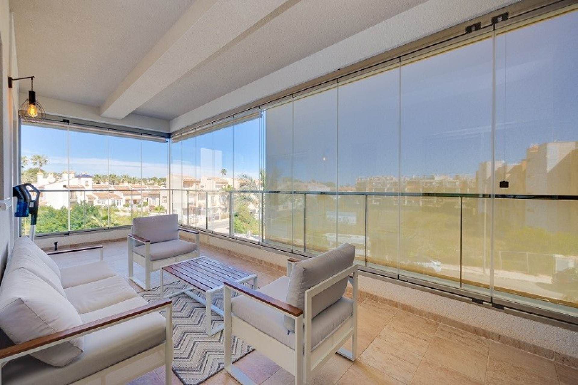 Revente - Appartement -
Orihuela Costa - Villamartin