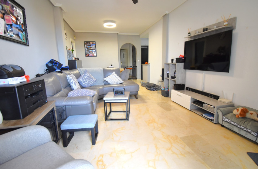 Revente - Appartement -
Orihuela Costa - Villamartin