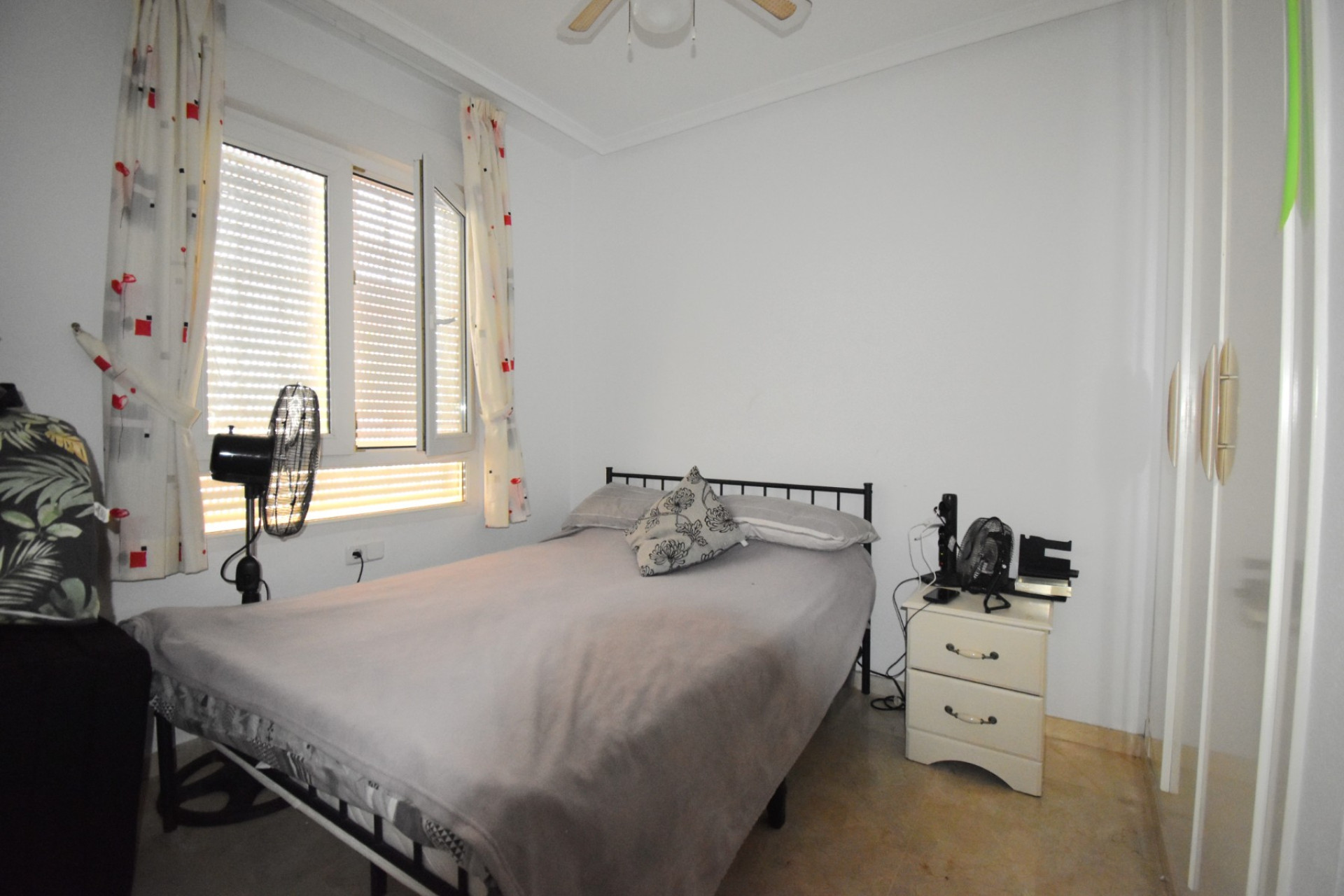 Revente - Appartement -
Orihuela Costa - Villamartin