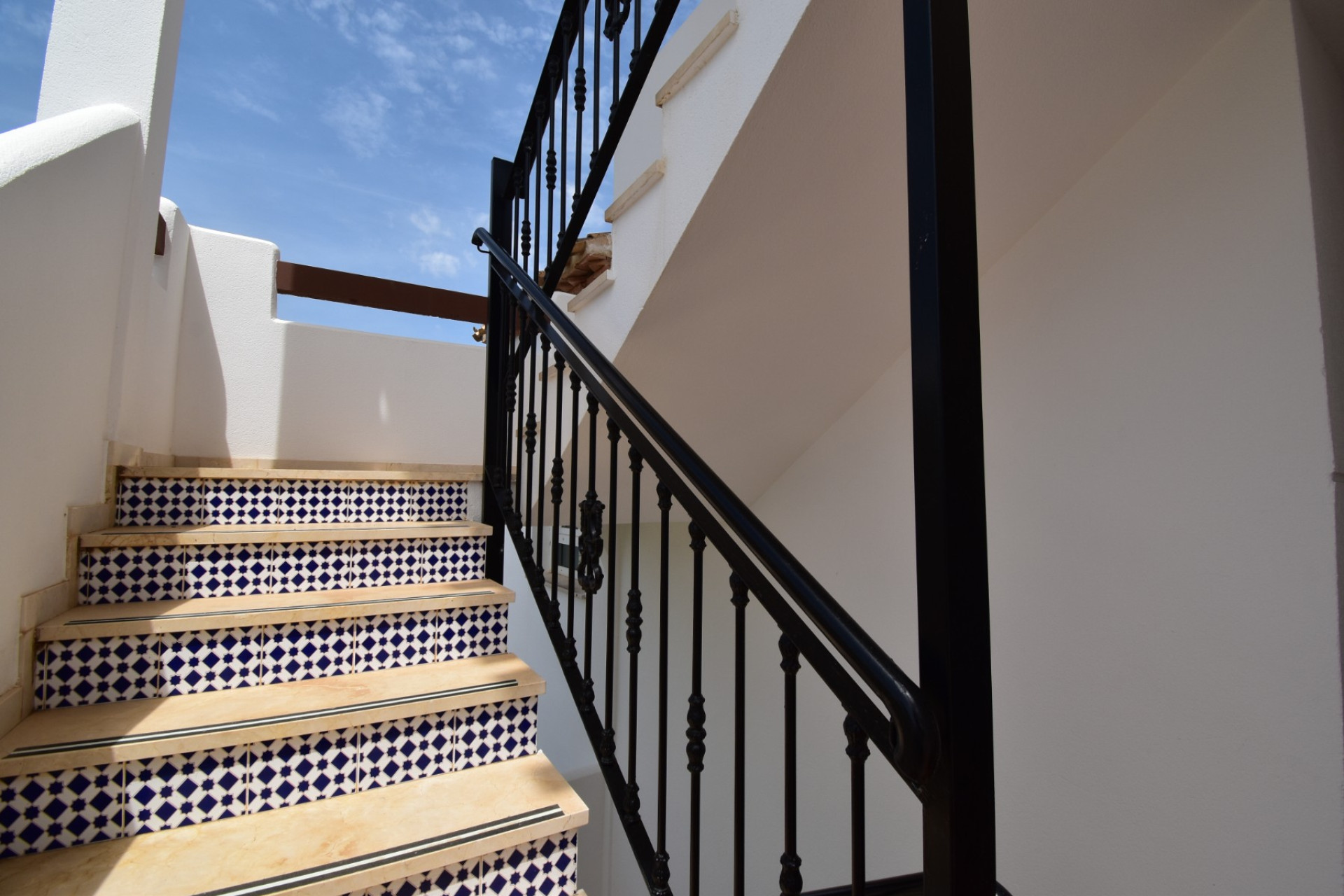 Revente - Appartement -
Orihuela Costa - Villamartin