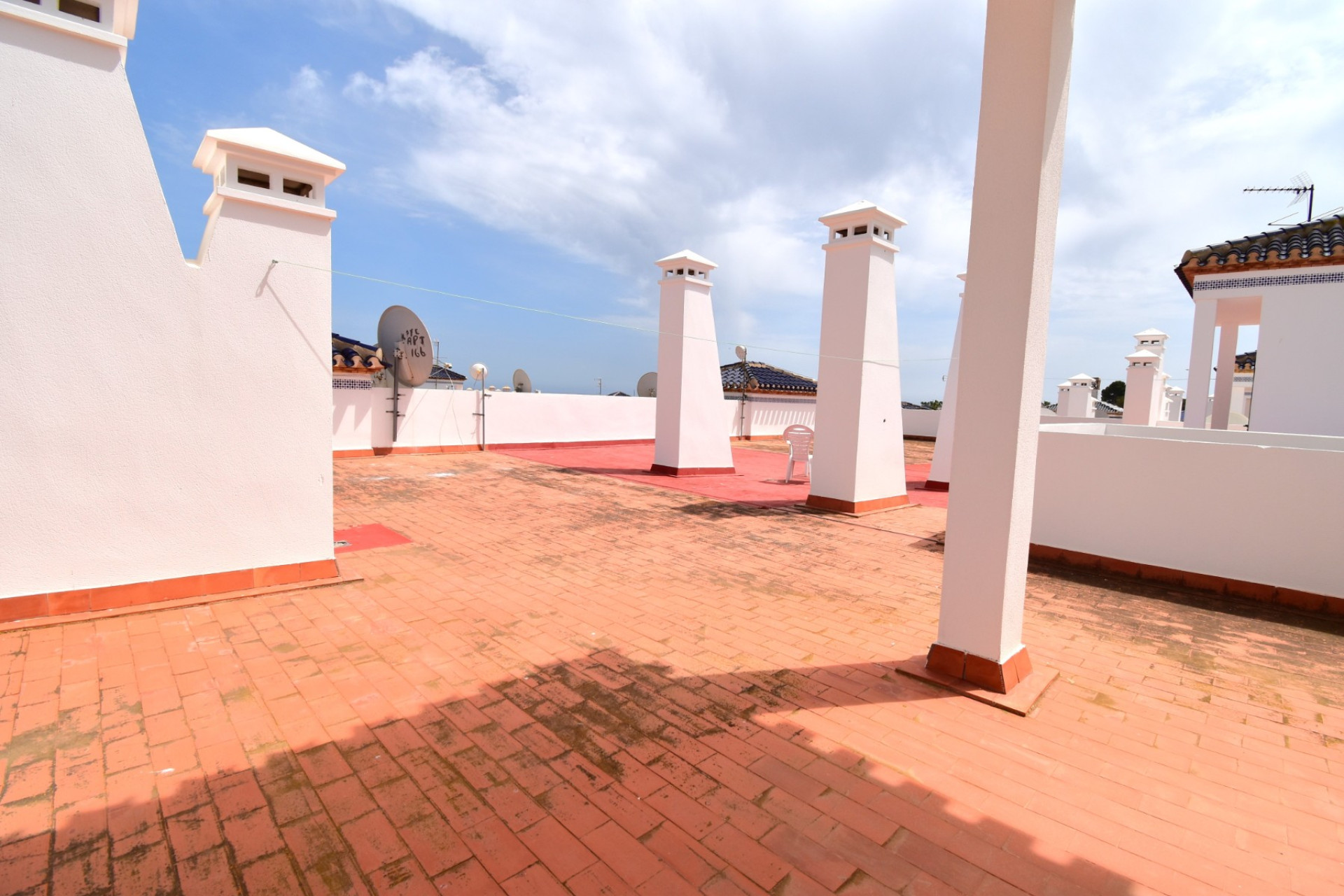 Revente - Appartement -
Orihuela Costa - Villamartin
