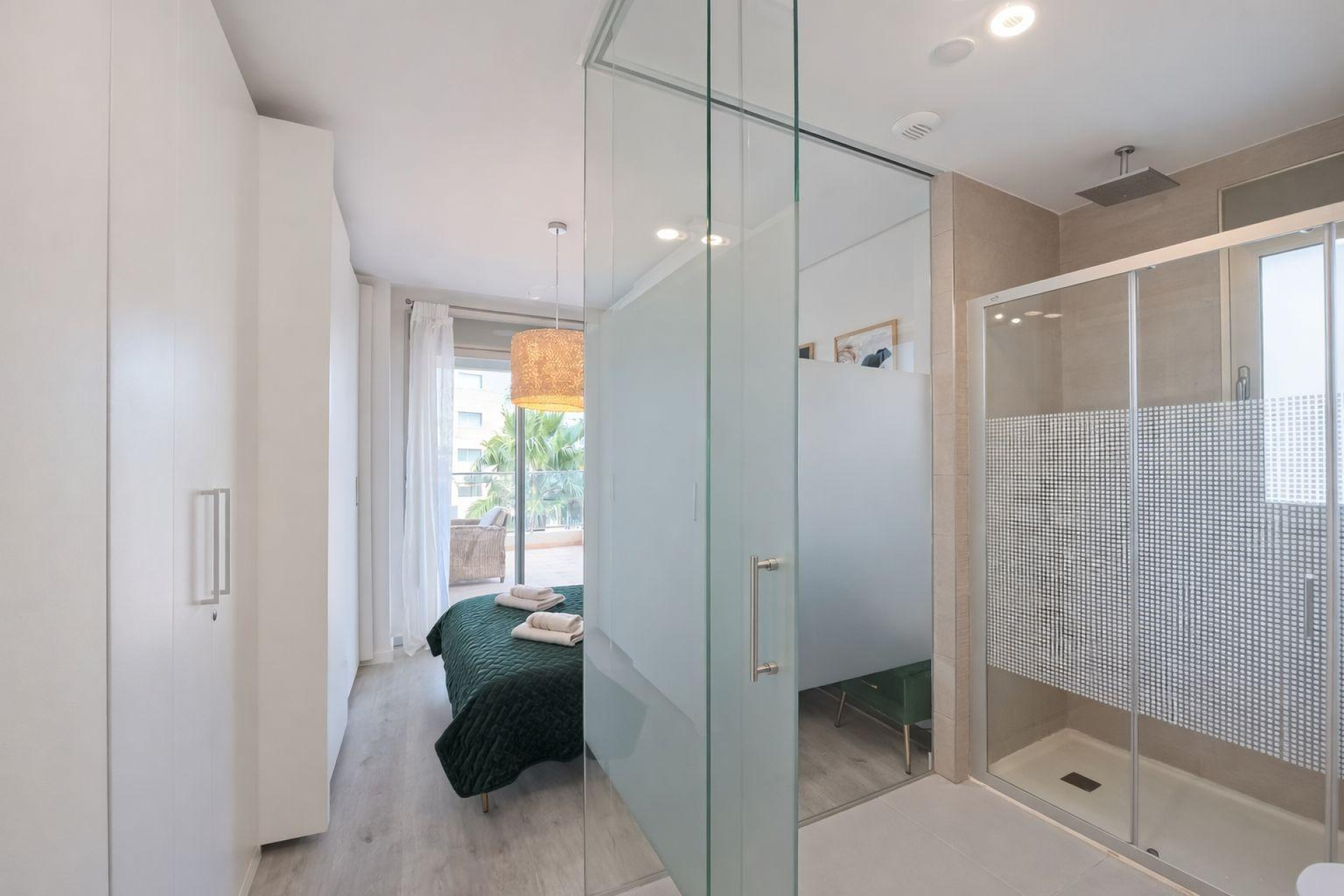 Revente - Appartement -
Orihuela Costa - Villamartín