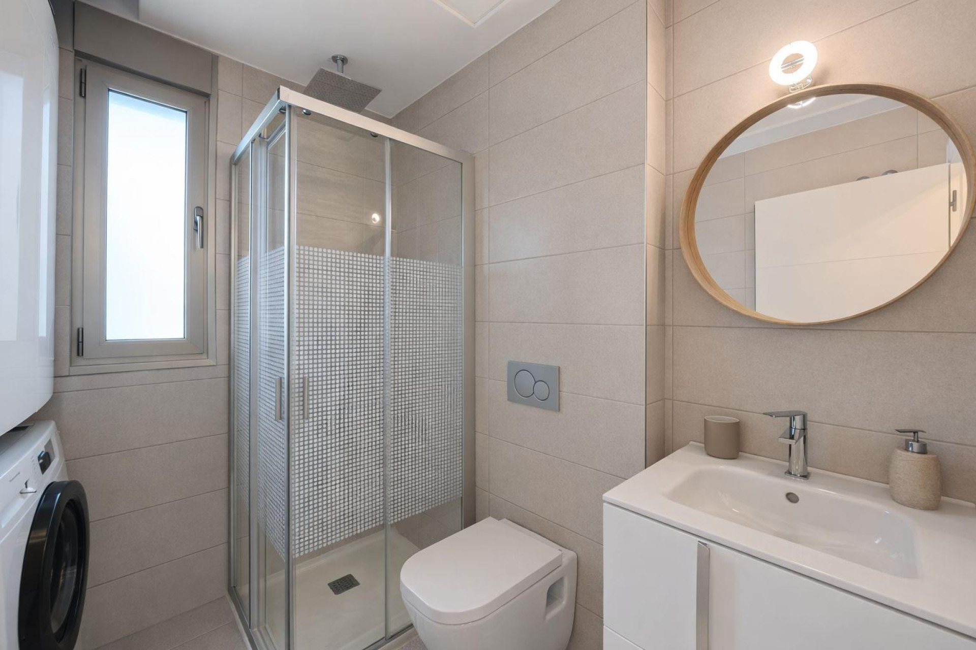 Revente - Appartement -
Orihuela Costa - Villamartín