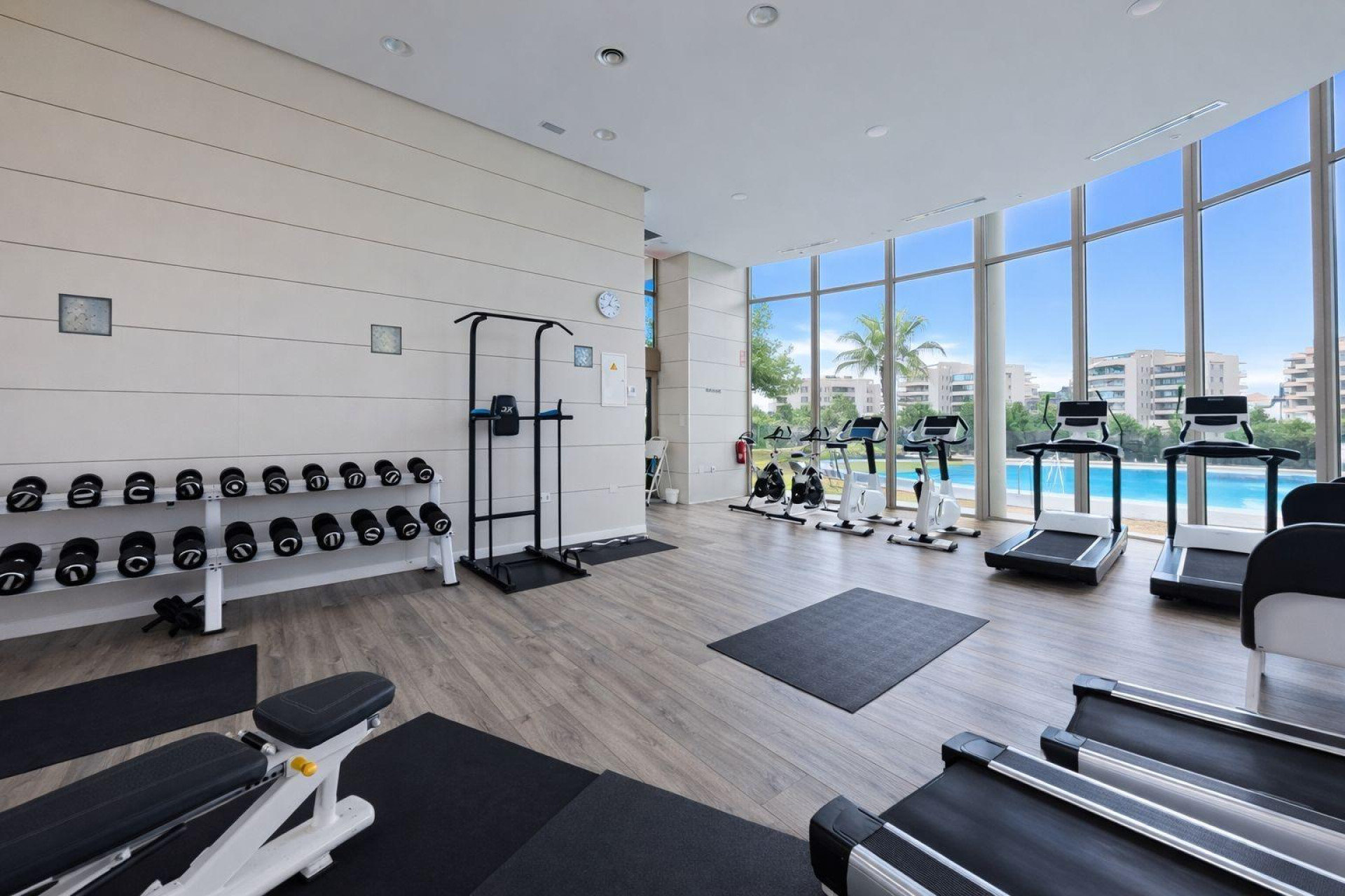 Revente - Appartement -
Orihuela Costa - Villamartín