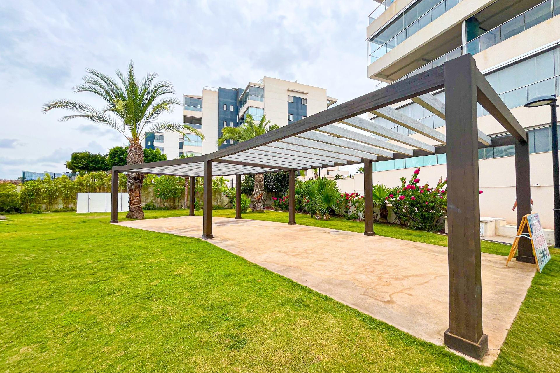 Revente - Appartement -
Orihuela Costa - Villamartín