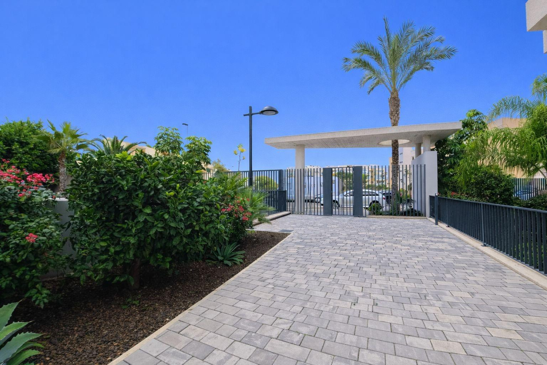 Revente - Appartement -
Orihuela Costa - Villamartín