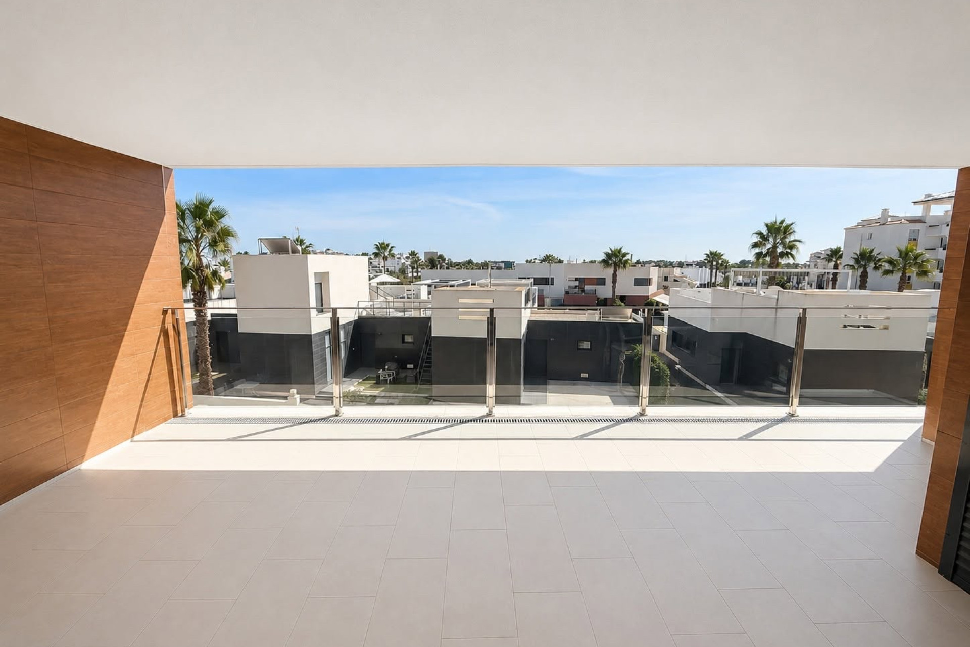 Revente - Appartement -
Orihuela Costa - Villamartín