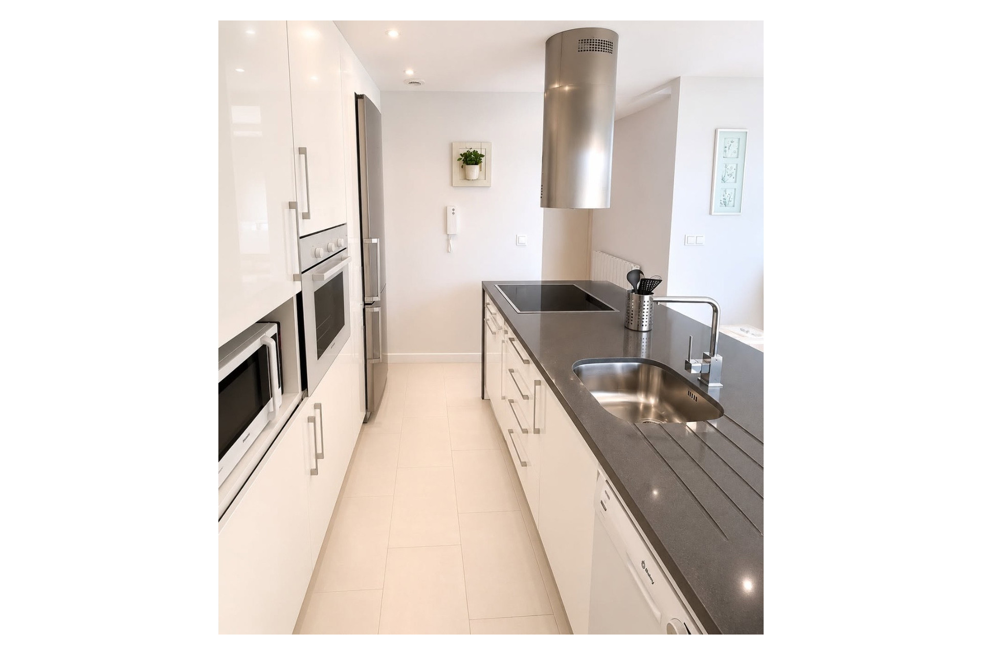 Revente - Appartement -
Orihuela Costa - Villamartín