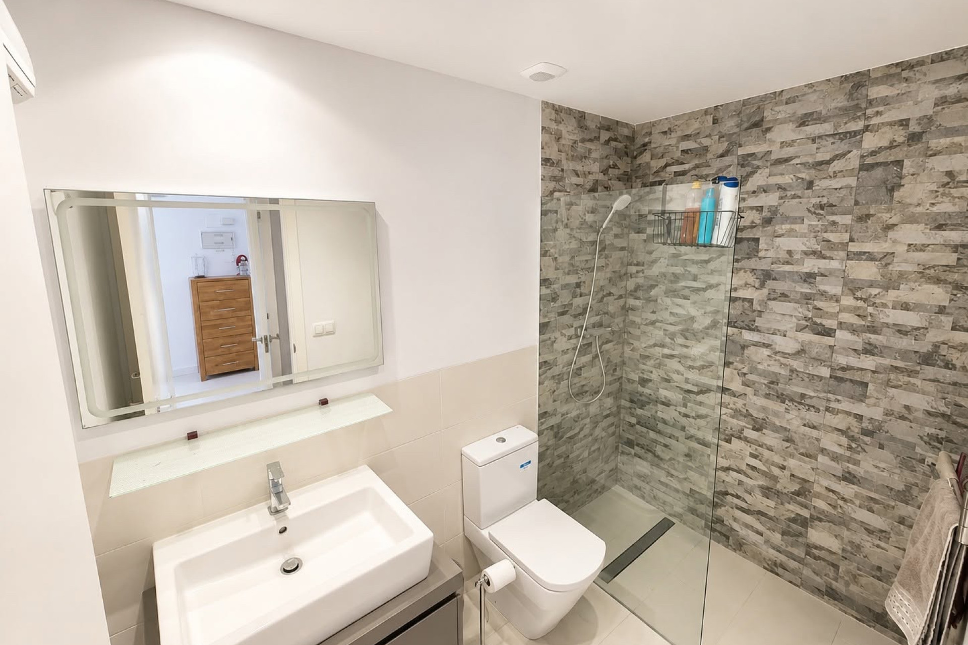 Revente - Appartement -
Orihuela Costa - Villamartín
