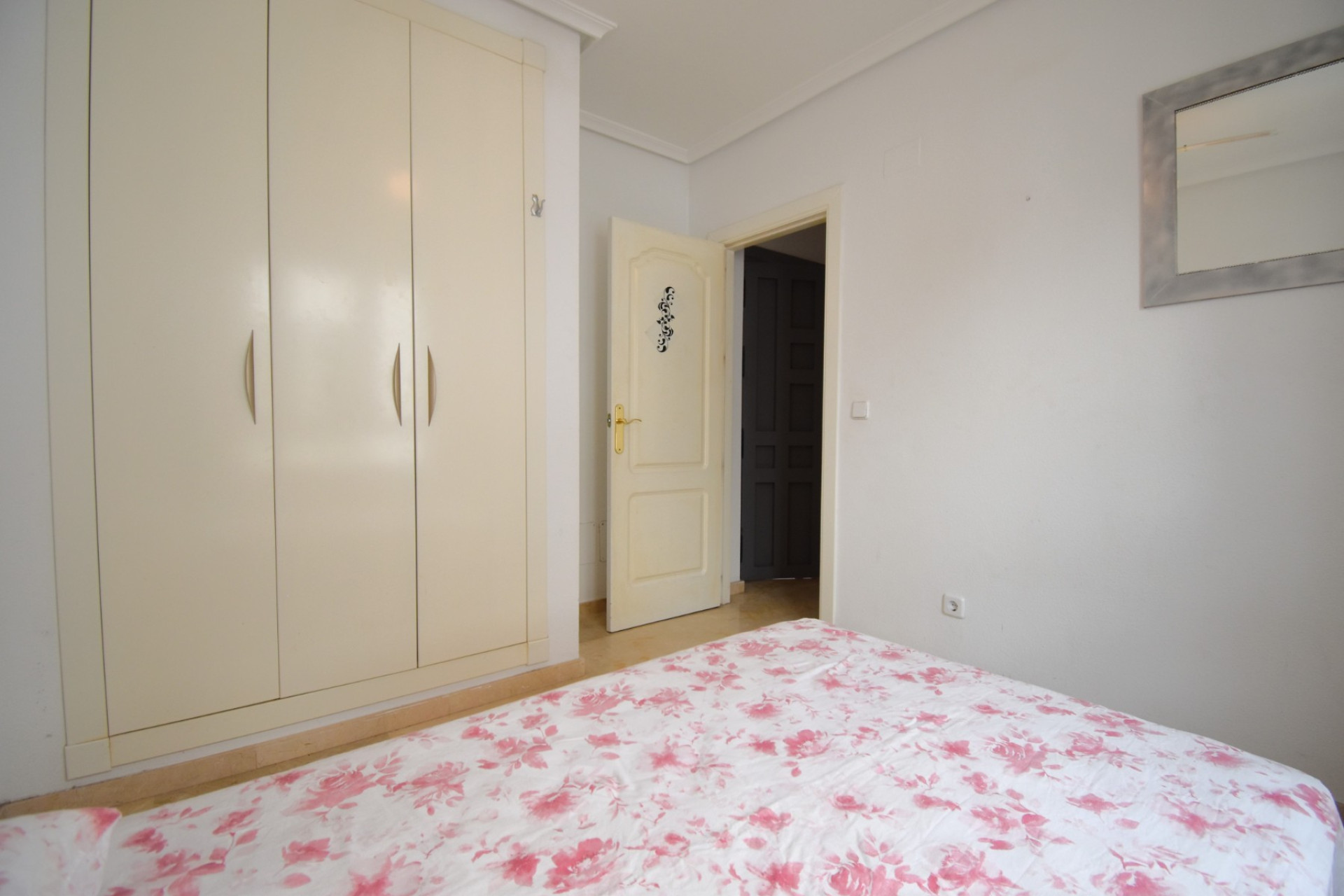 Revente - Appartement -
Orihuela Costa - Villamartin