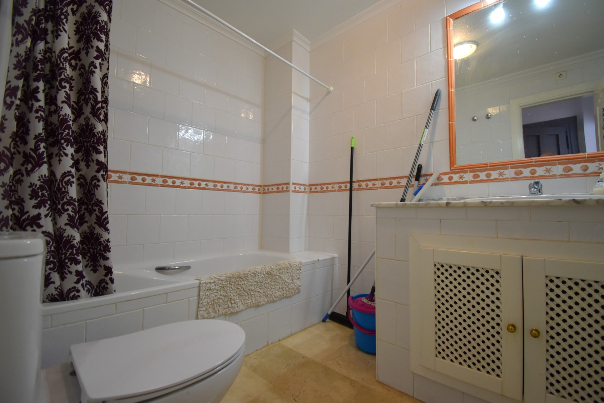 Revente - Appartement -
Orihuela Costa - Villamartin