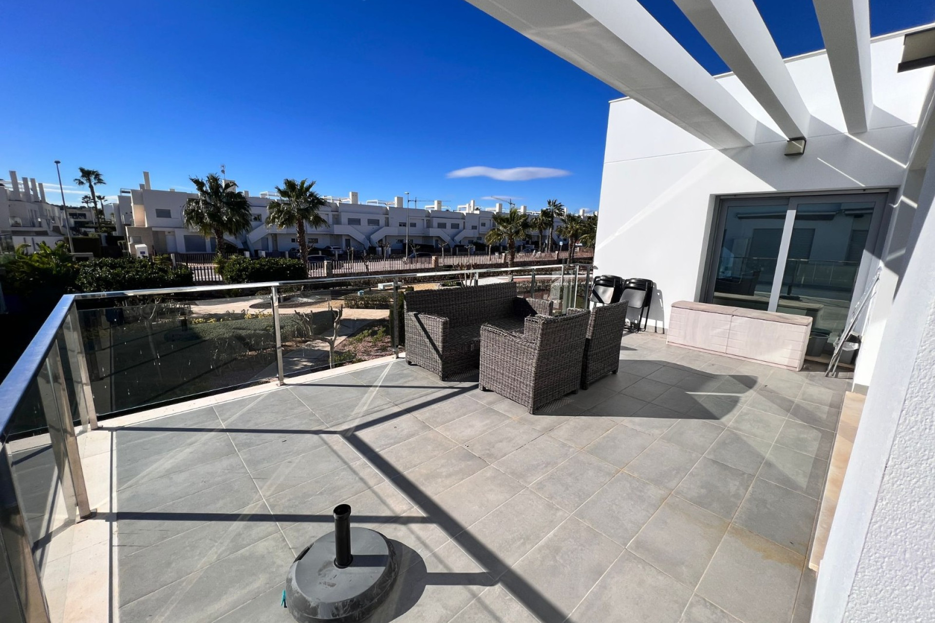 Revente - Appartement -
Orihuela Costa - Vistabella Golf