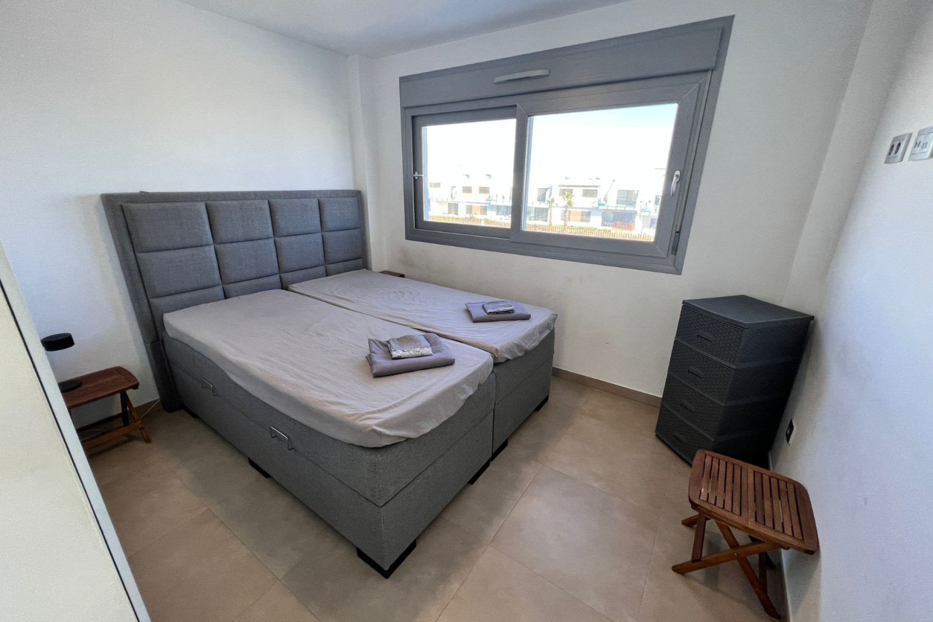 Revente - Appartement -
Orihuela Costa - Vistabella Golf