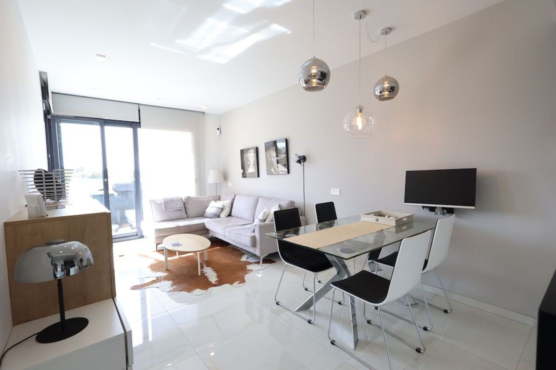 Revente - Appartement -
Orihuela Costa