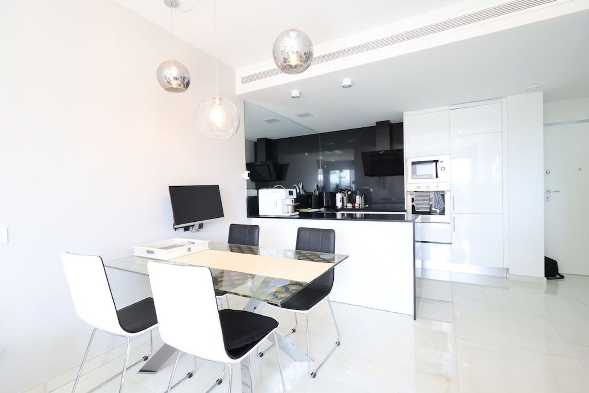 Revente - Appartement -
Orihuela Costa