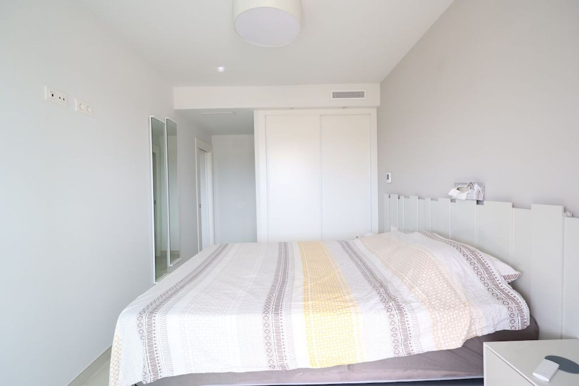 Revente - Appartement -
Orihuela Costa