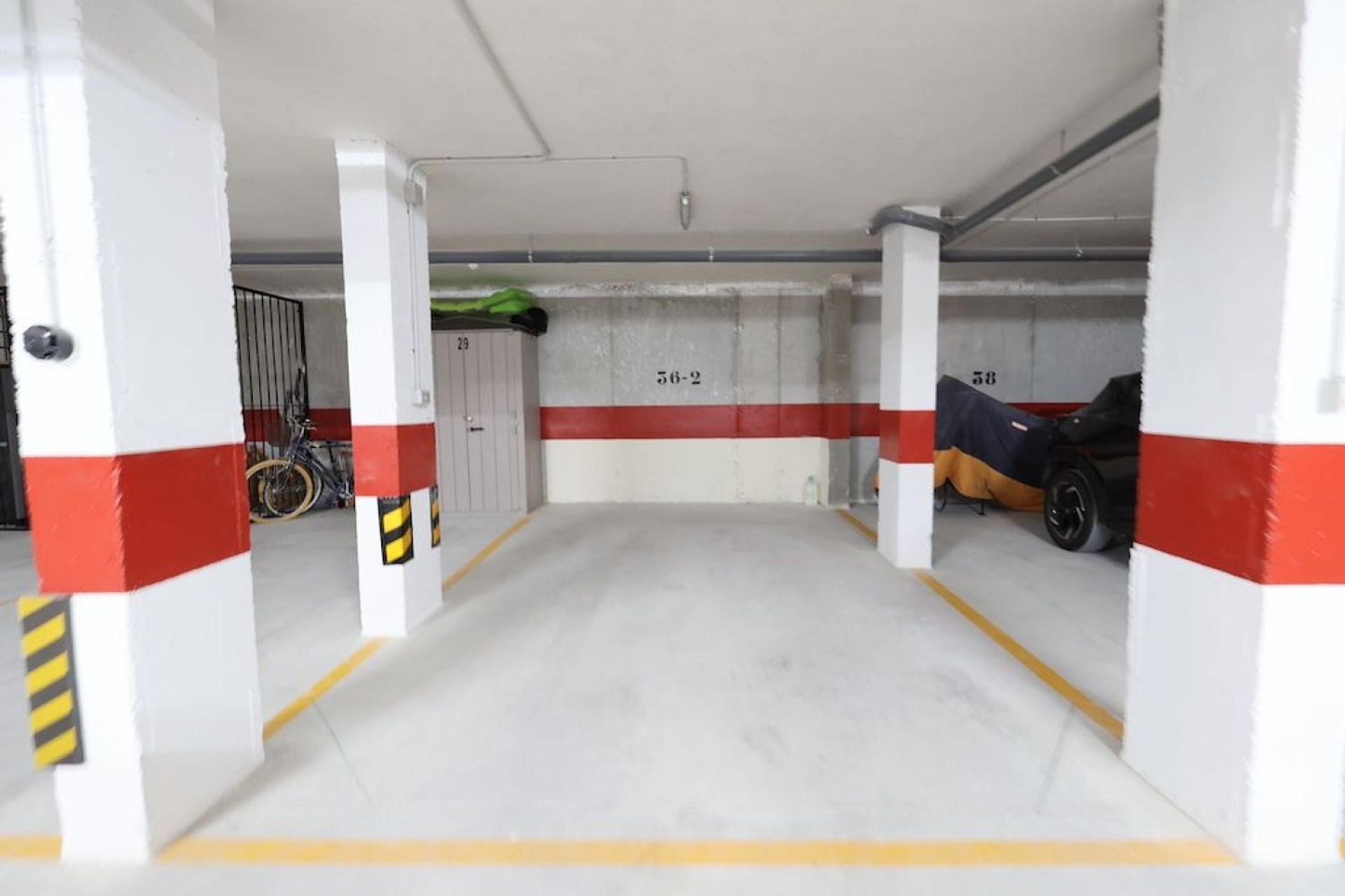 Revente - Appartement -
Orihuela Costa