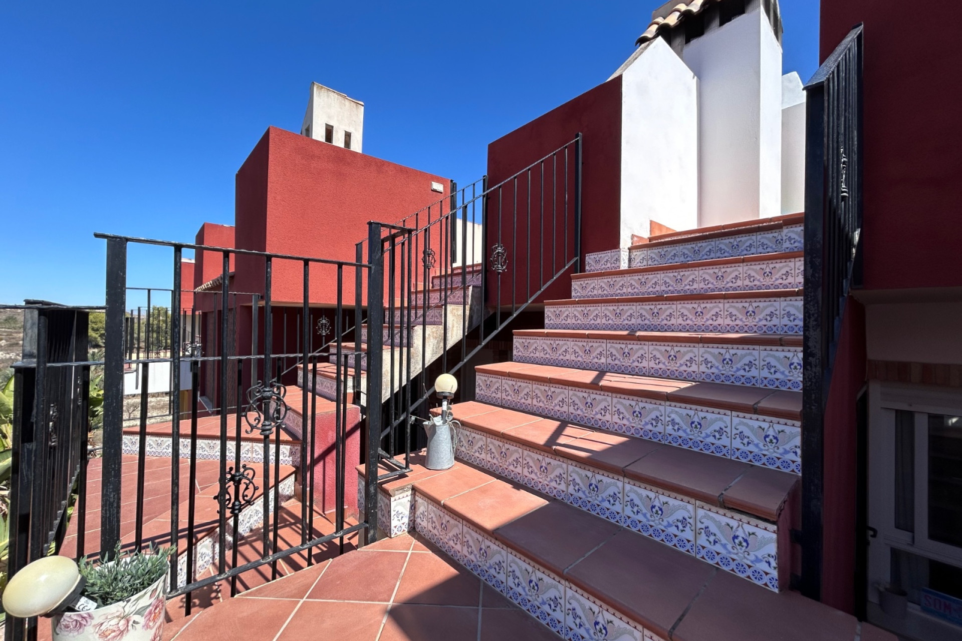 Revente - Appartement -
Orihuela - Inland