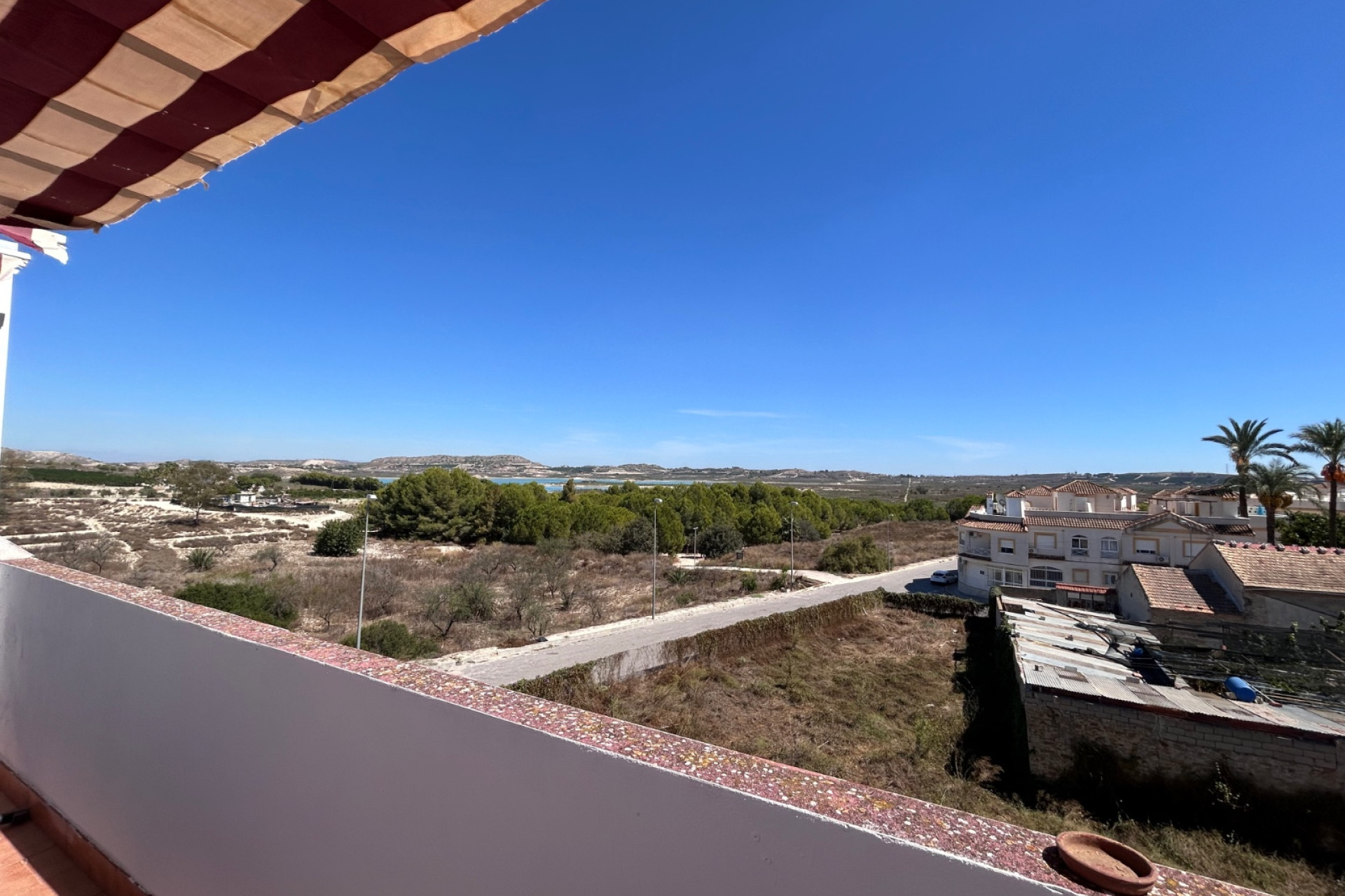 Revente - Appartement -
Orihuela - Inland